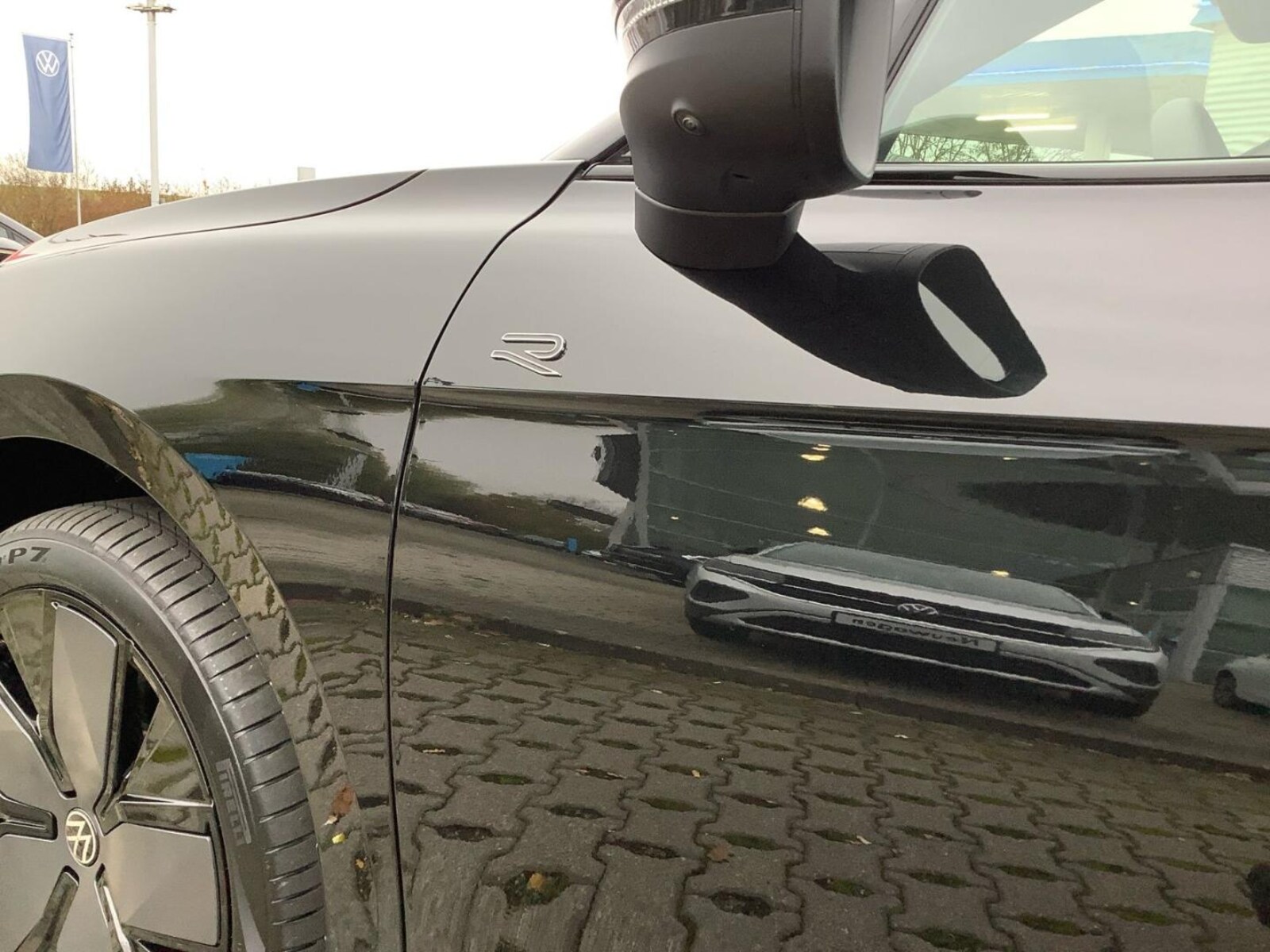 Volkswagen Passat – Bild 17
