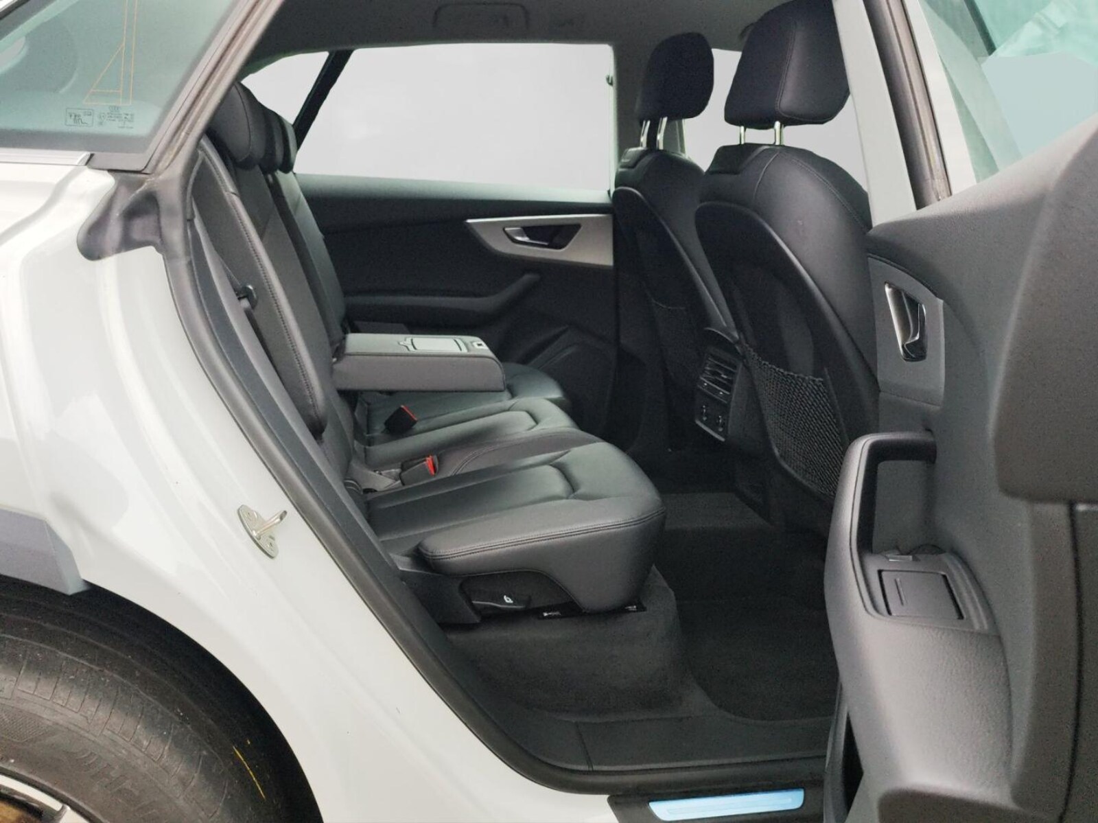 Audi Q8 – Bild 6