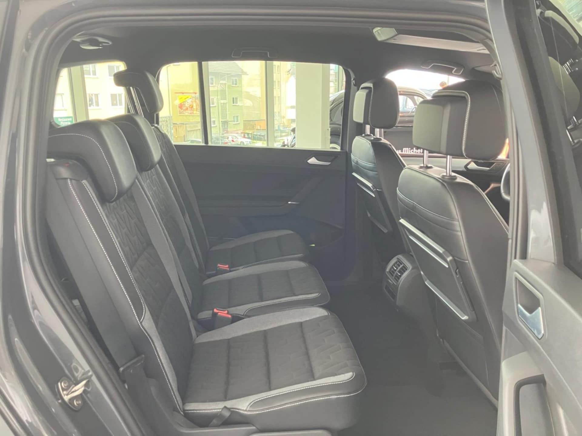 Volkswagen Touran ENERGY