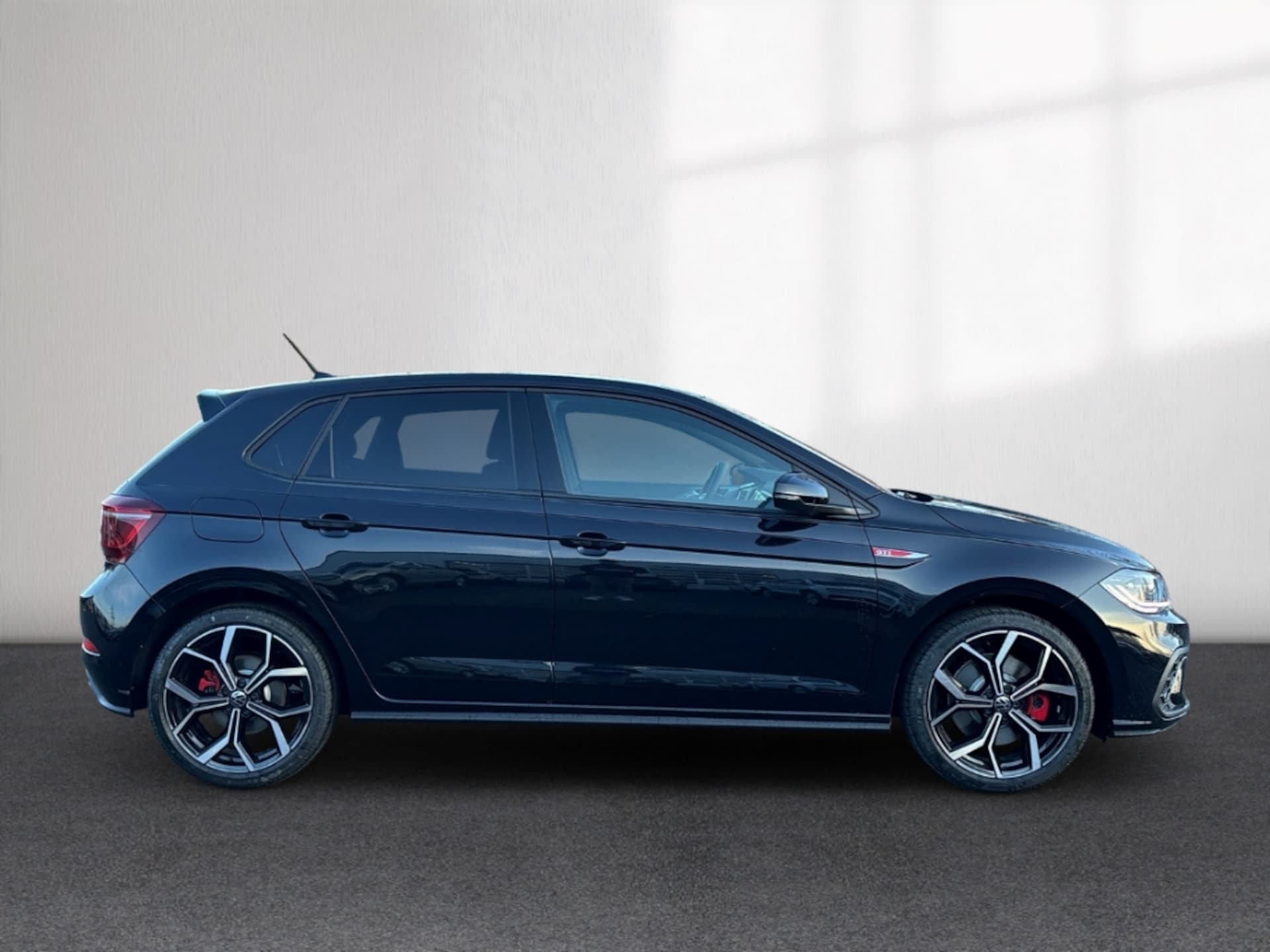 Volkswagen Polo GTI