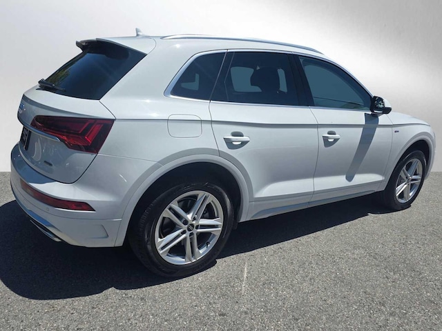 2023 Audi Q5 TFSI e