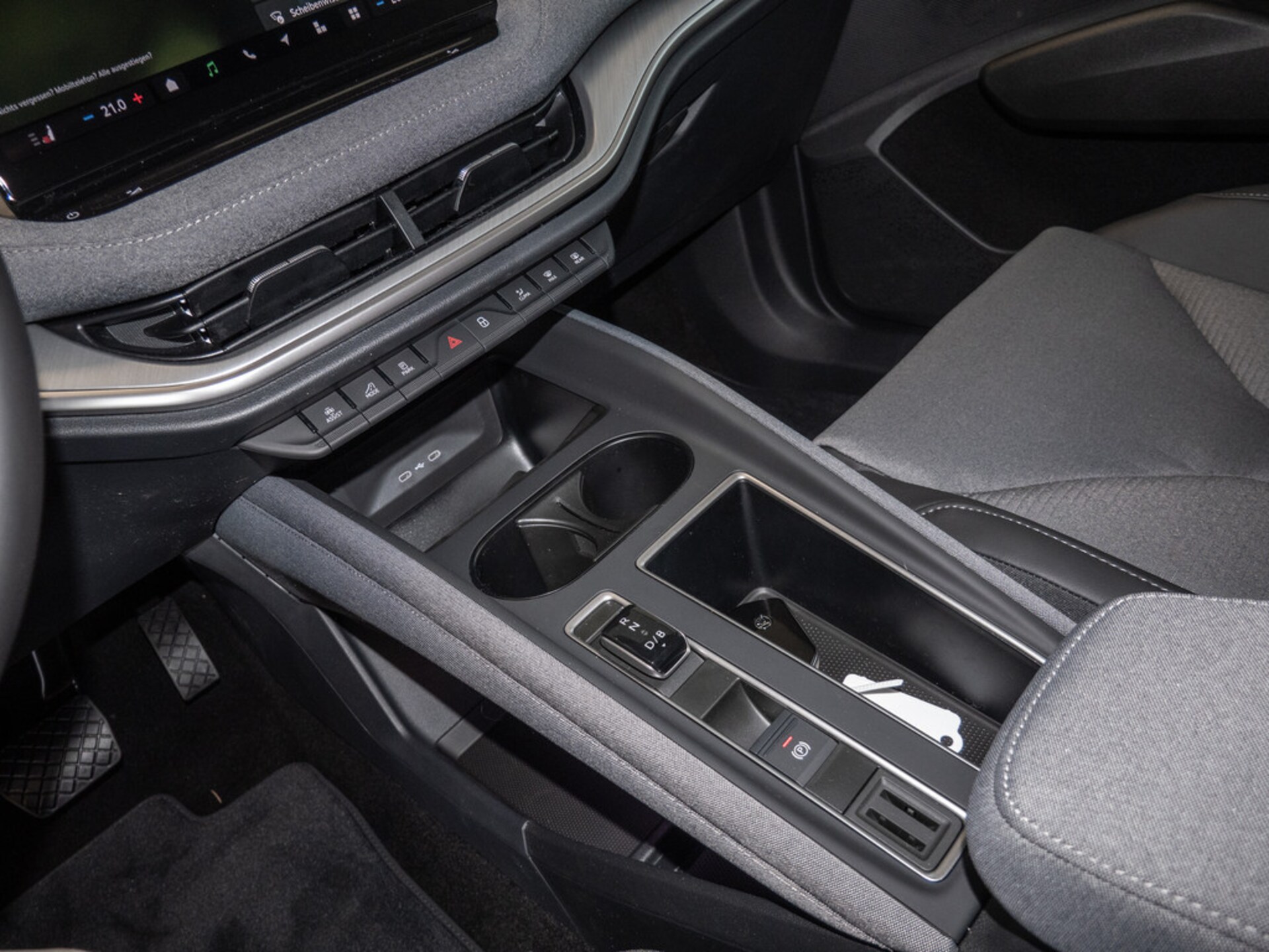 Skoda Enyaq 60