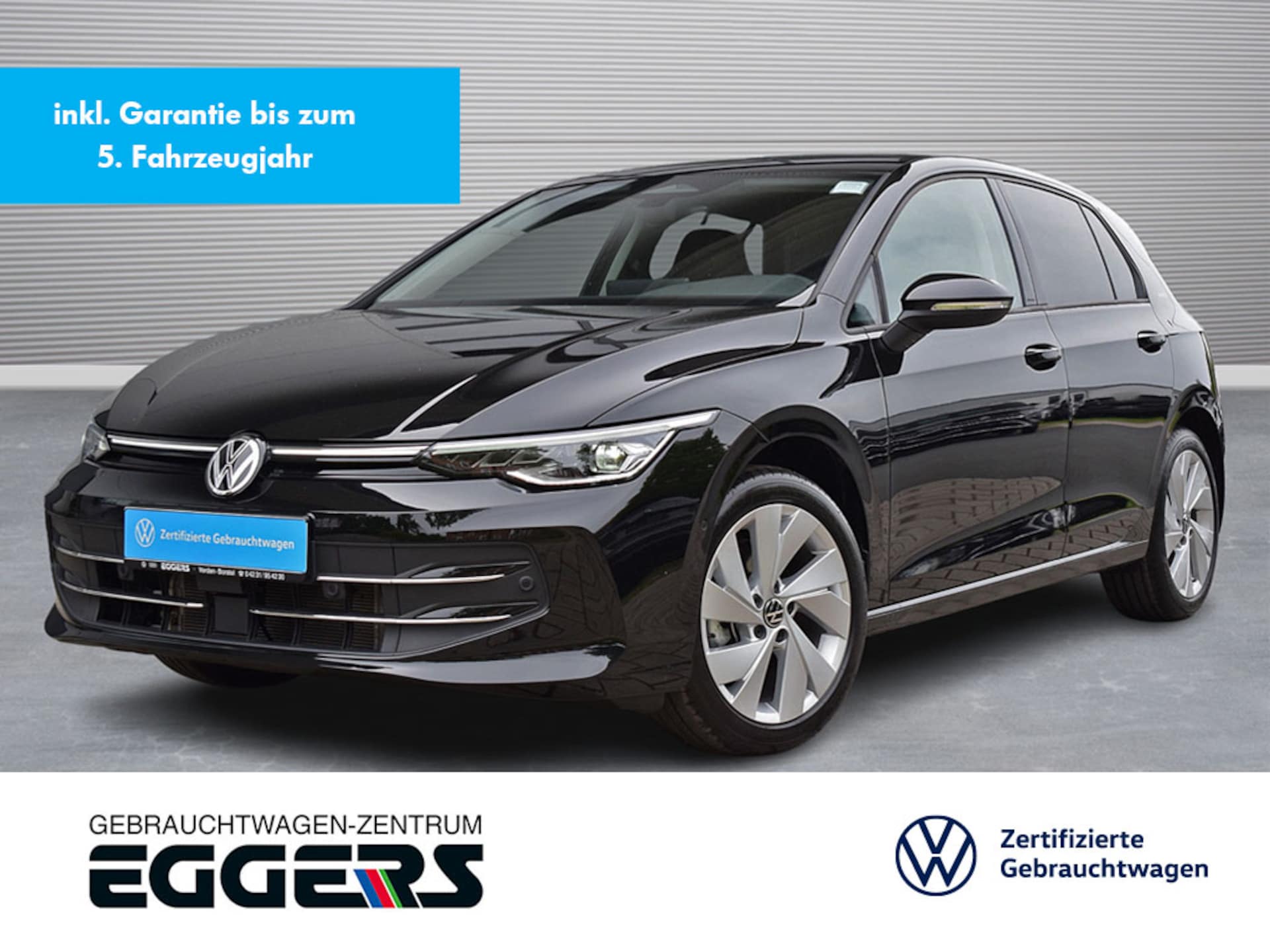 Volkswagen Golf ENERGY