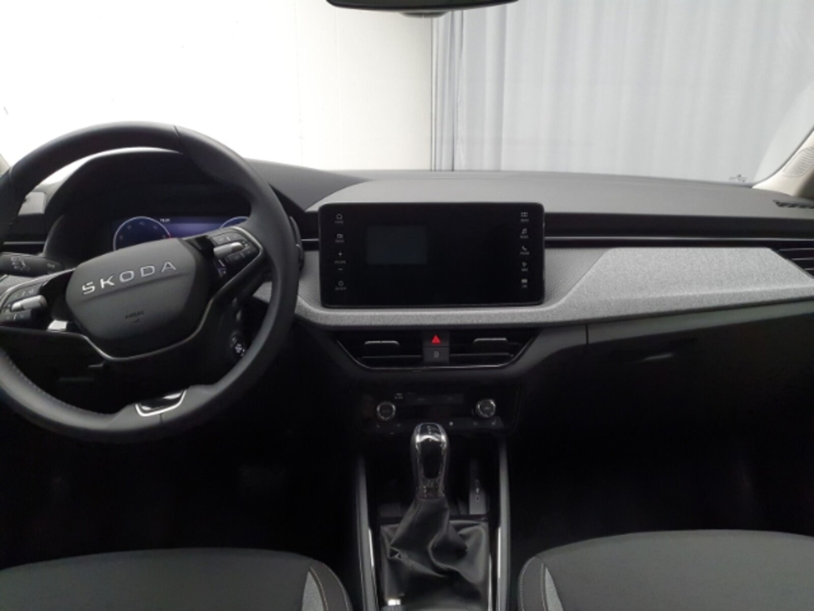 Škoda Kamiq – Bild 5