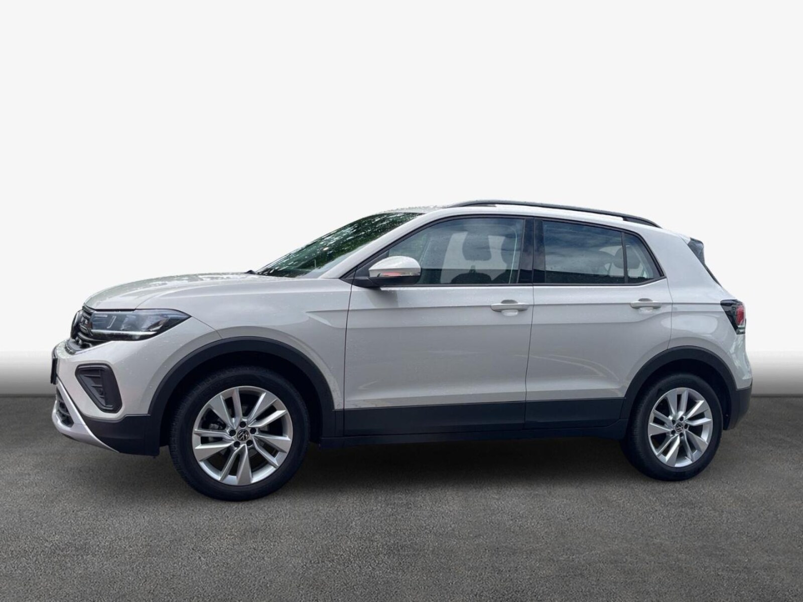 Volkswagen T-Cross – Bild 4