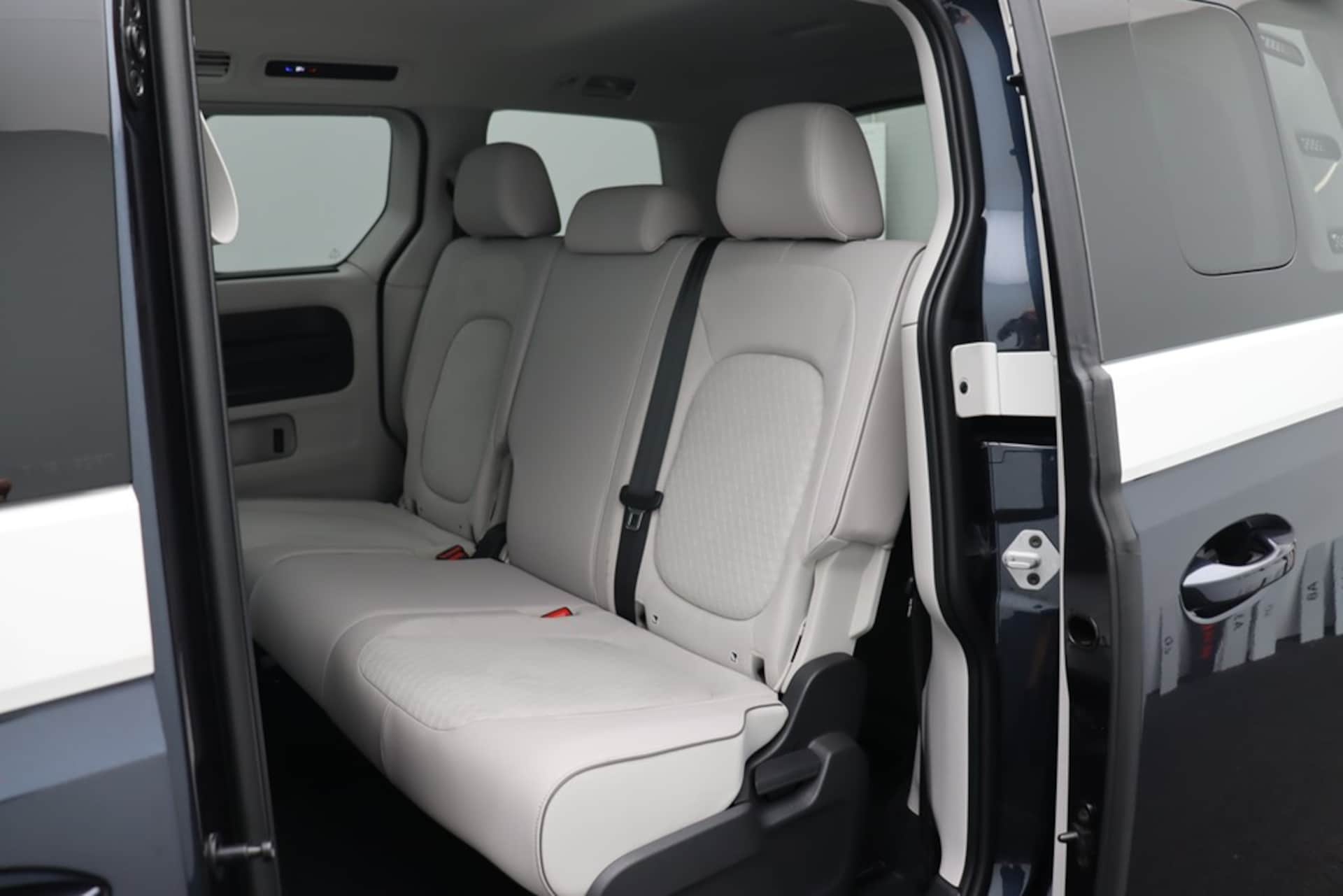 Volkswagen ID. Buzz Pro