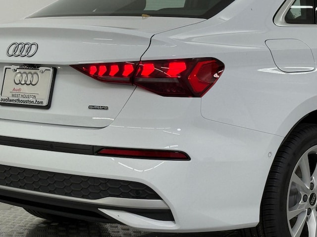 2026 Audi A3 Premium - Photo 12