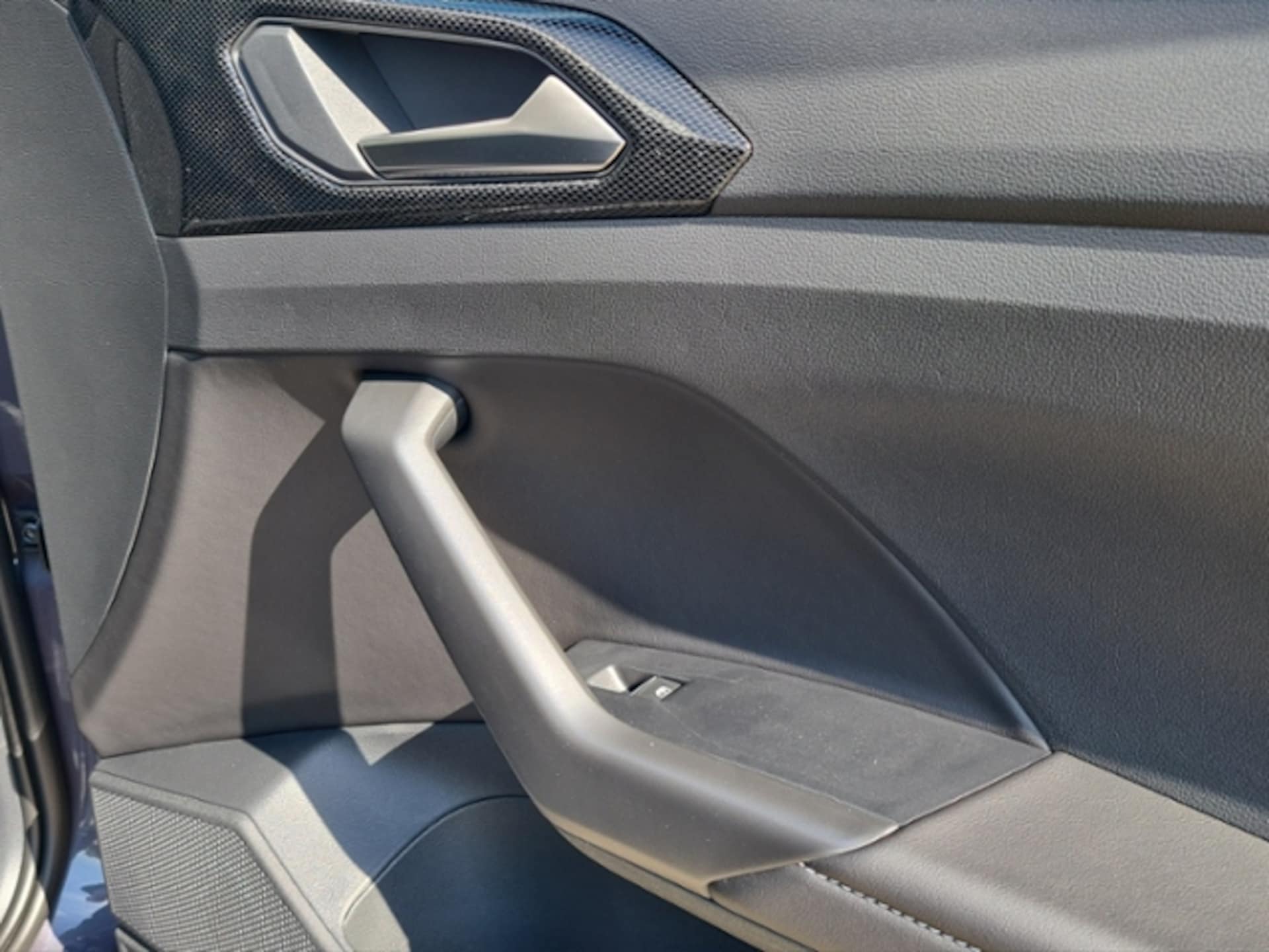 Volkswagen T-Cross ENERGY