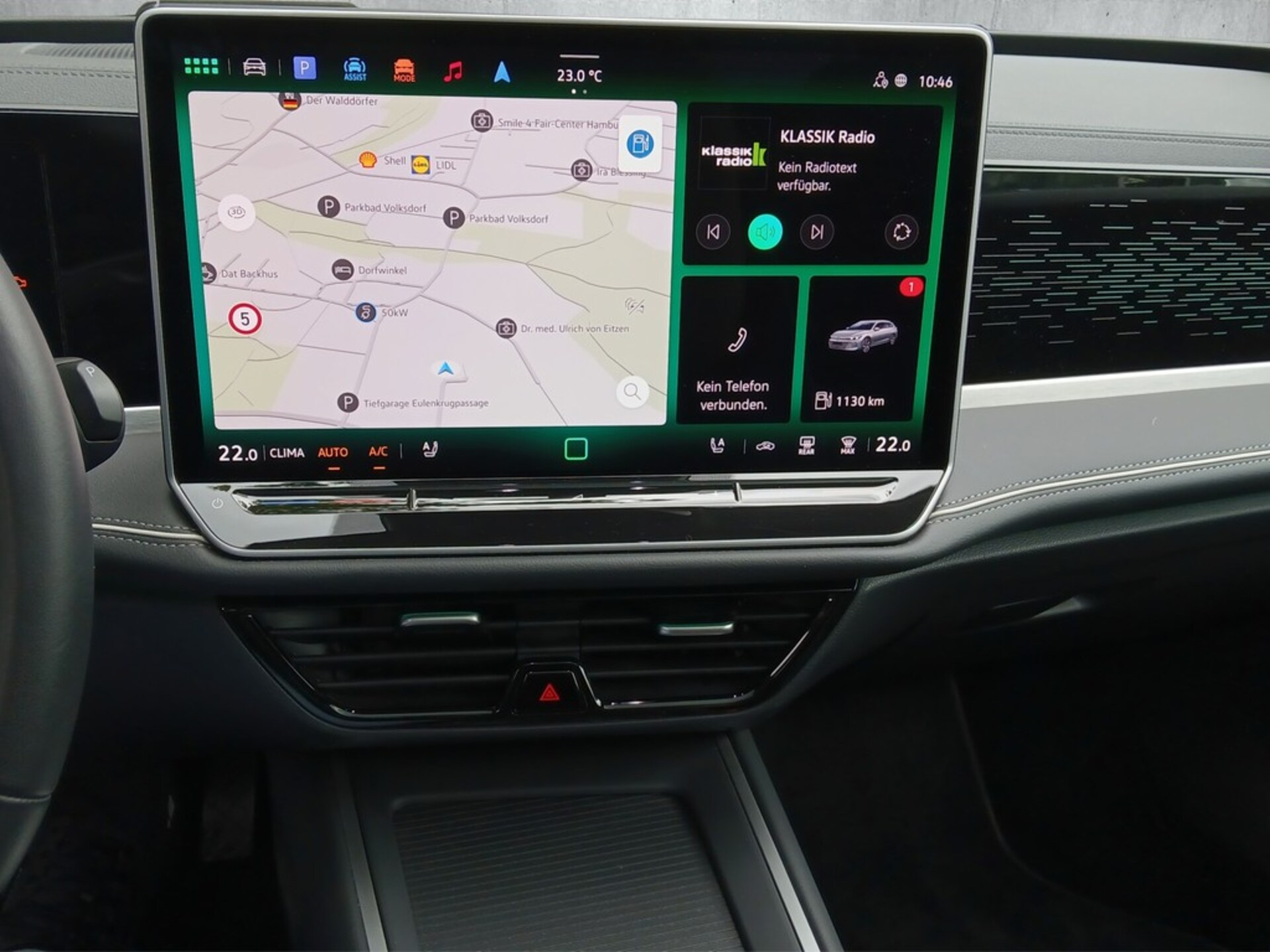 Volkswagen Passat Business