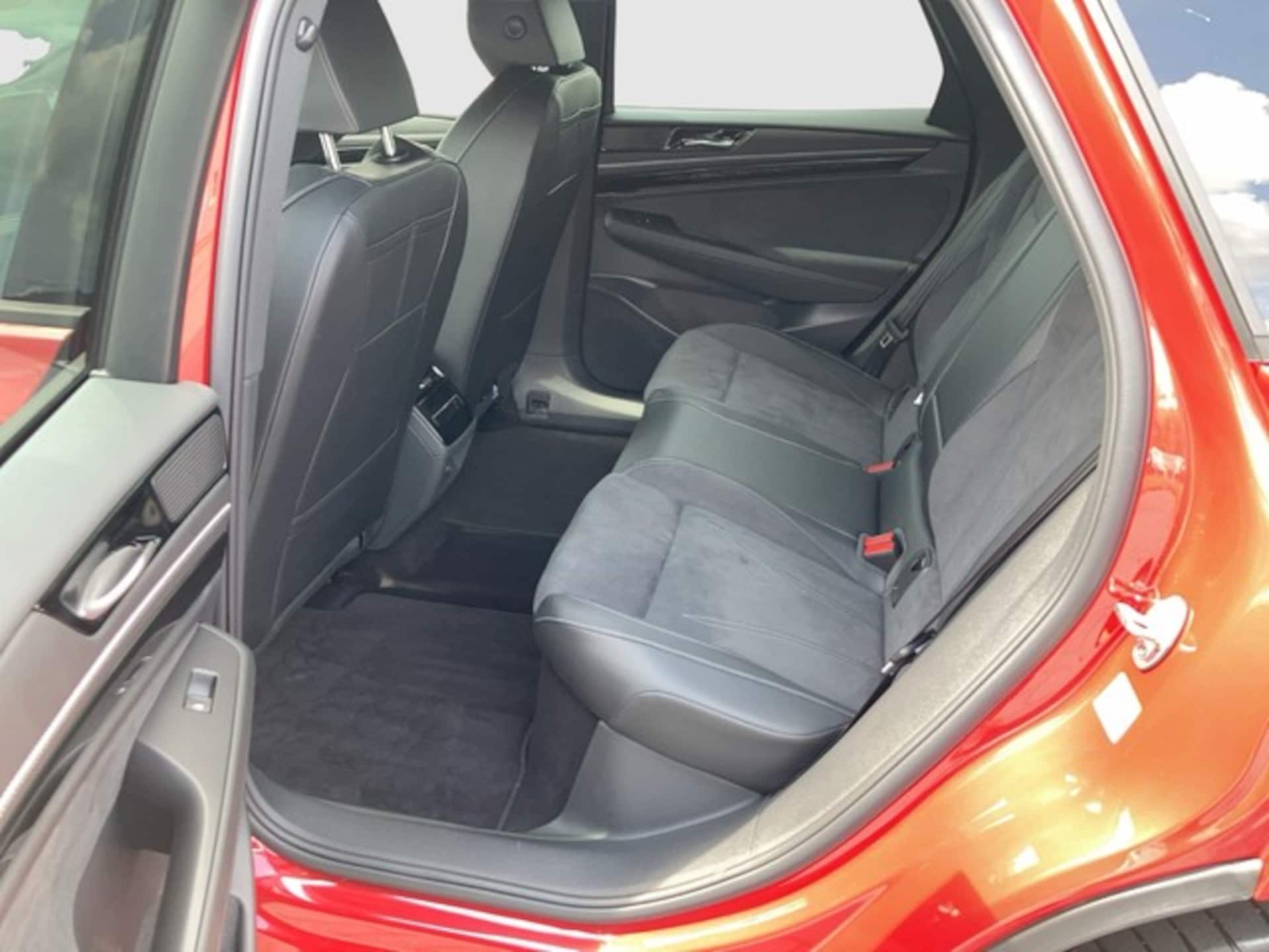 Volkswagen ID.7 Tourer Pro