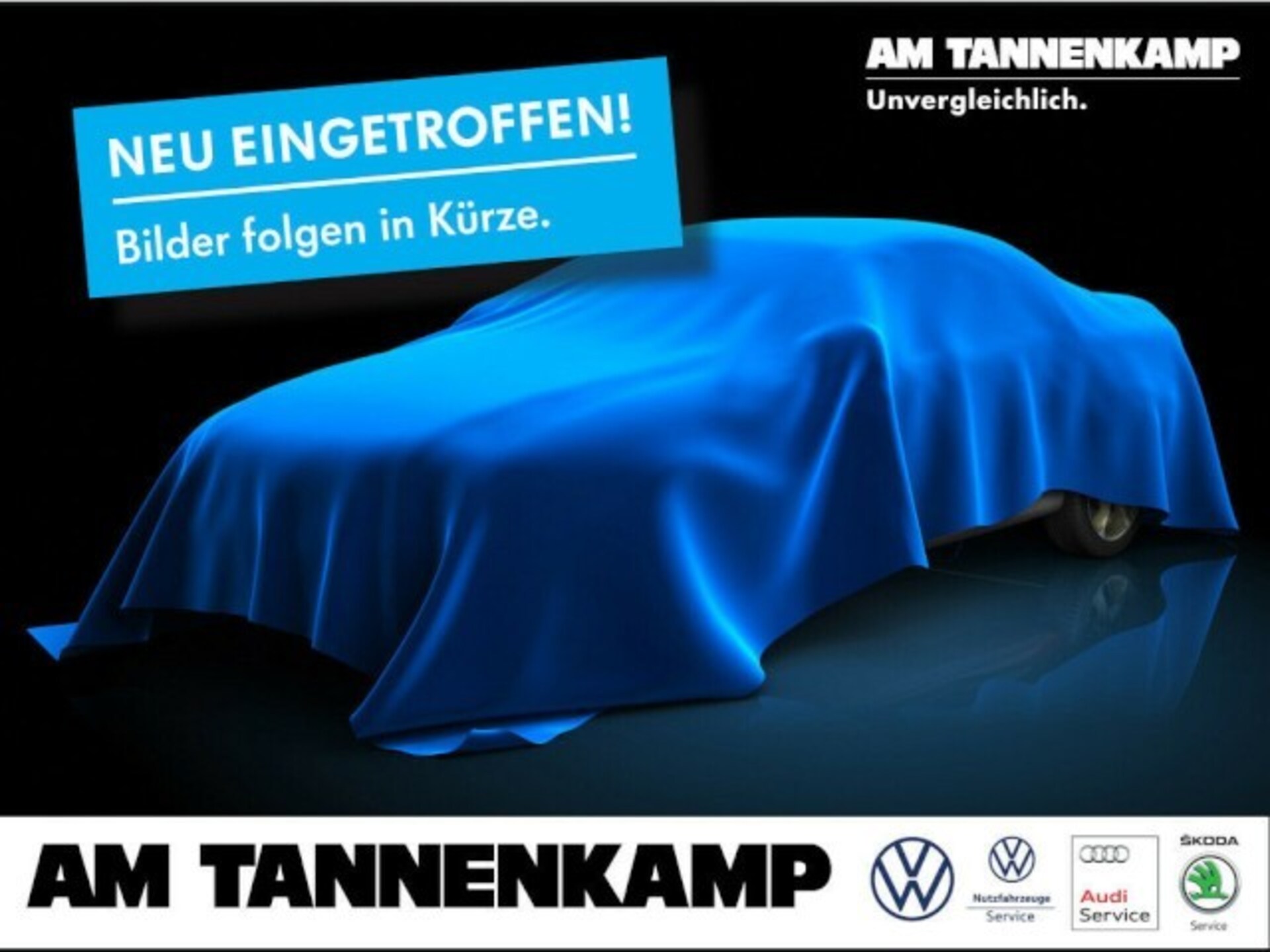 Volkswagen Taigo Goal