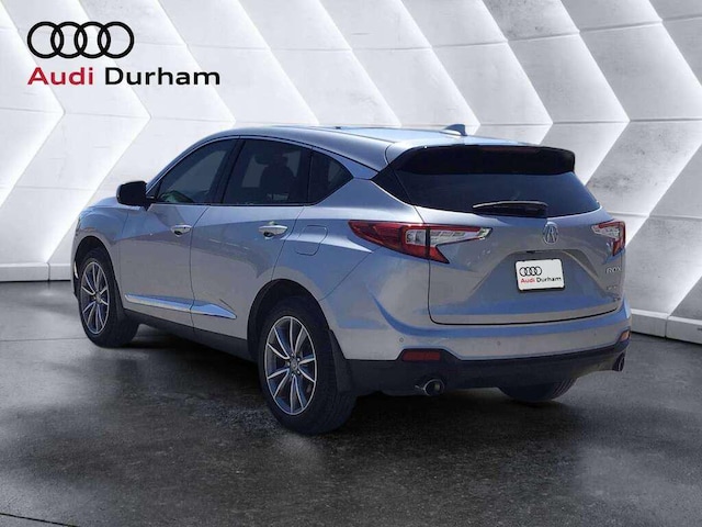 2021 Acura RDX