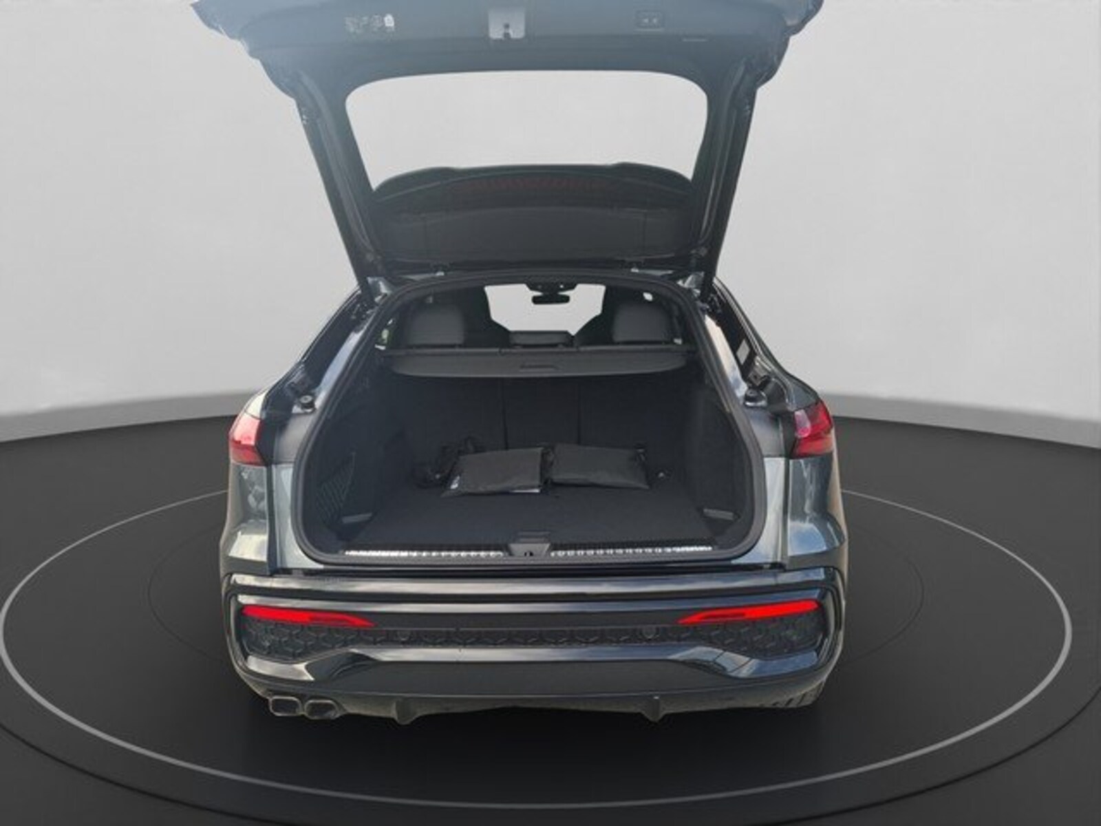 Audi Q5 Sportback – Bild 9