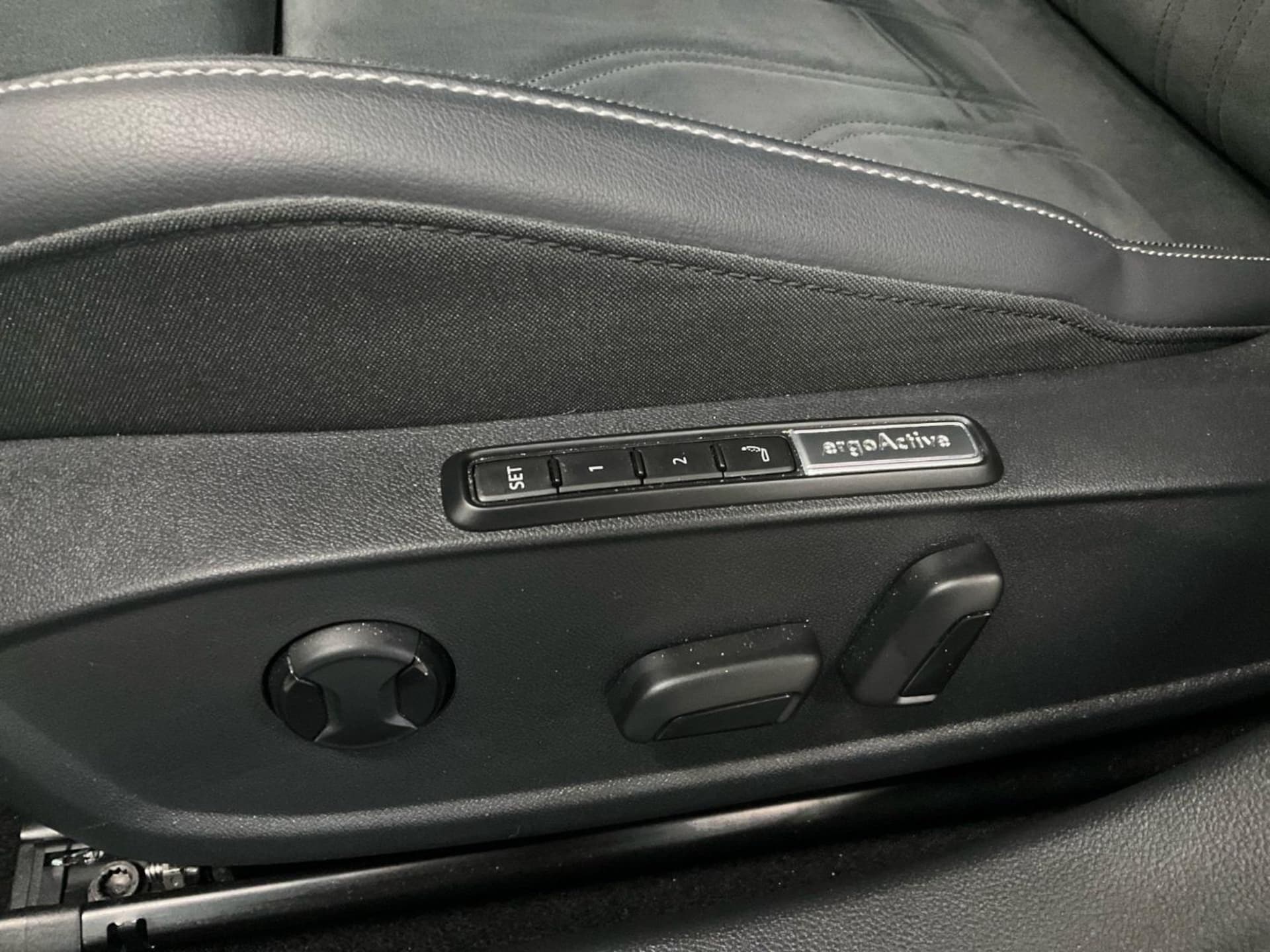 Volkswagen Golf Variant Style