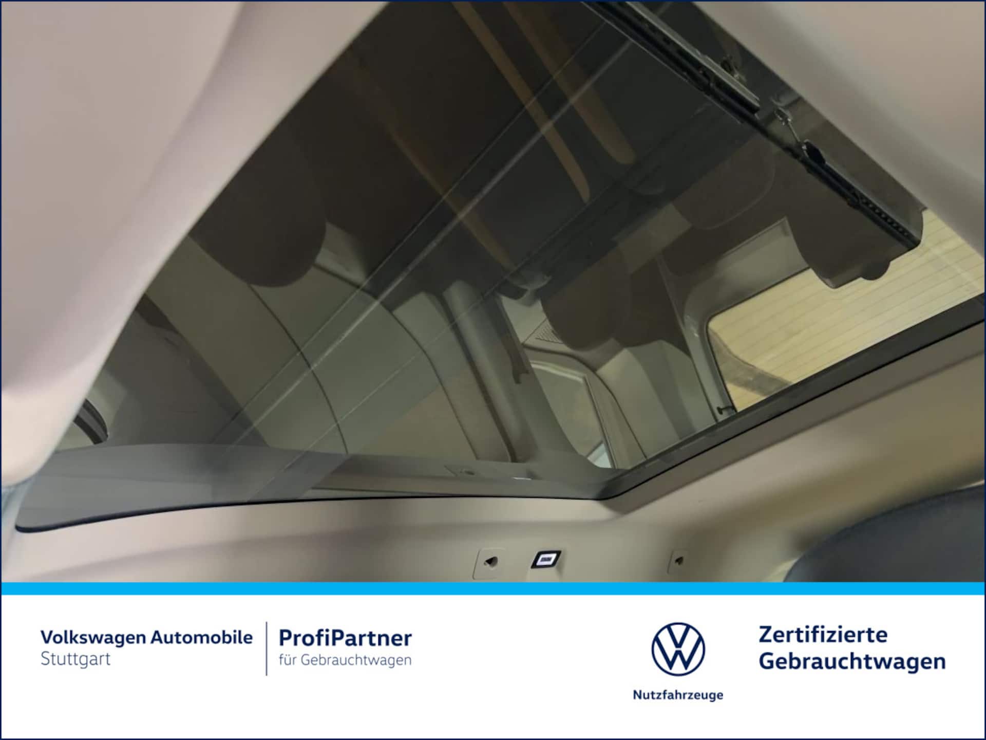 Volkswagen Caddy Life