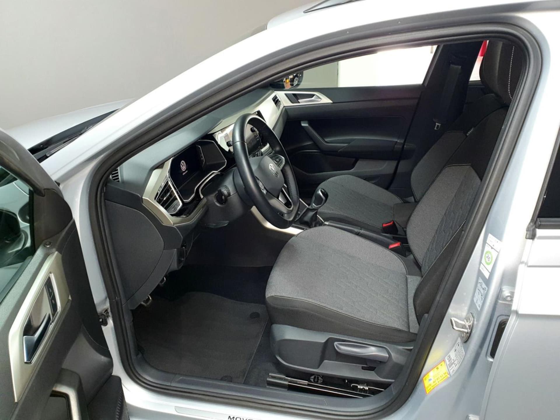 Volkswagen Taigo MOVE