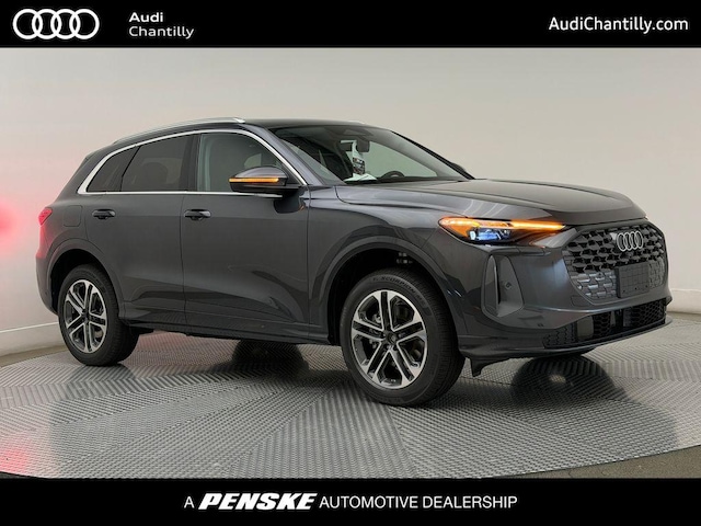 Photo of 2026 Audi Q5