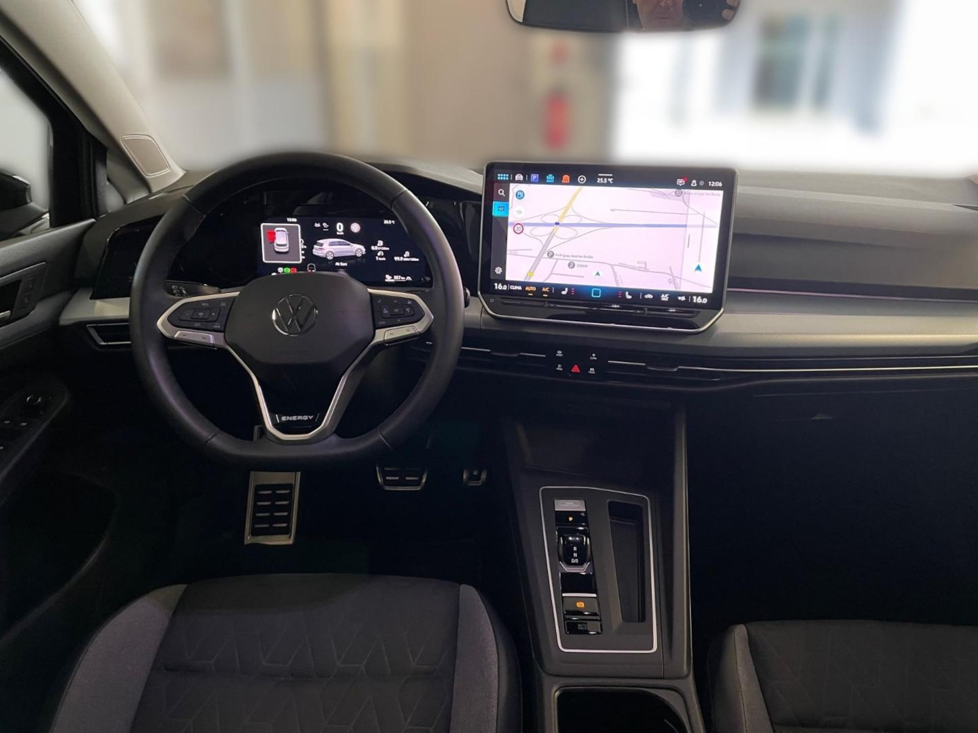 Volkswagen Golf ENERGY