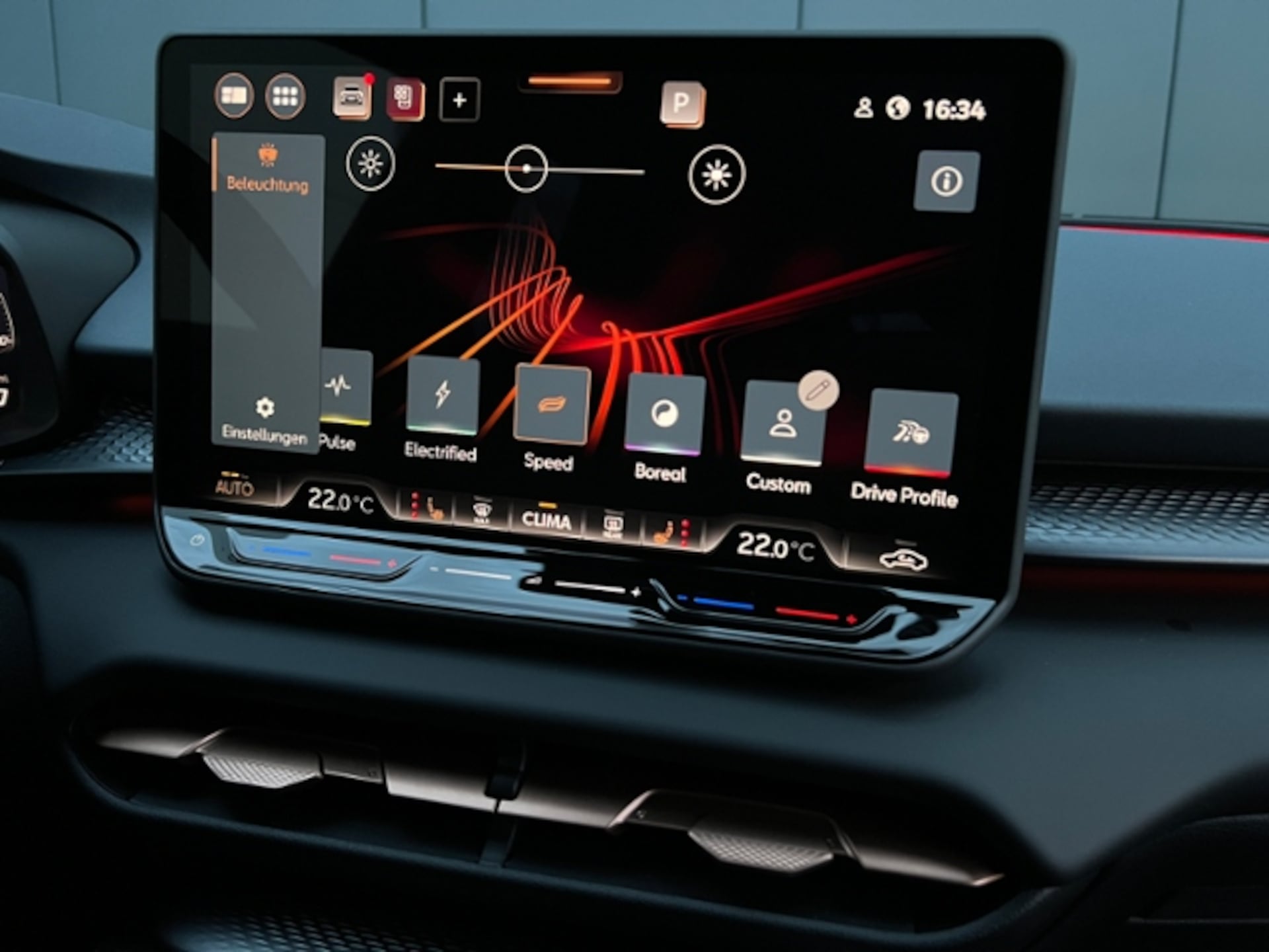 CUPRA Terramar VZ