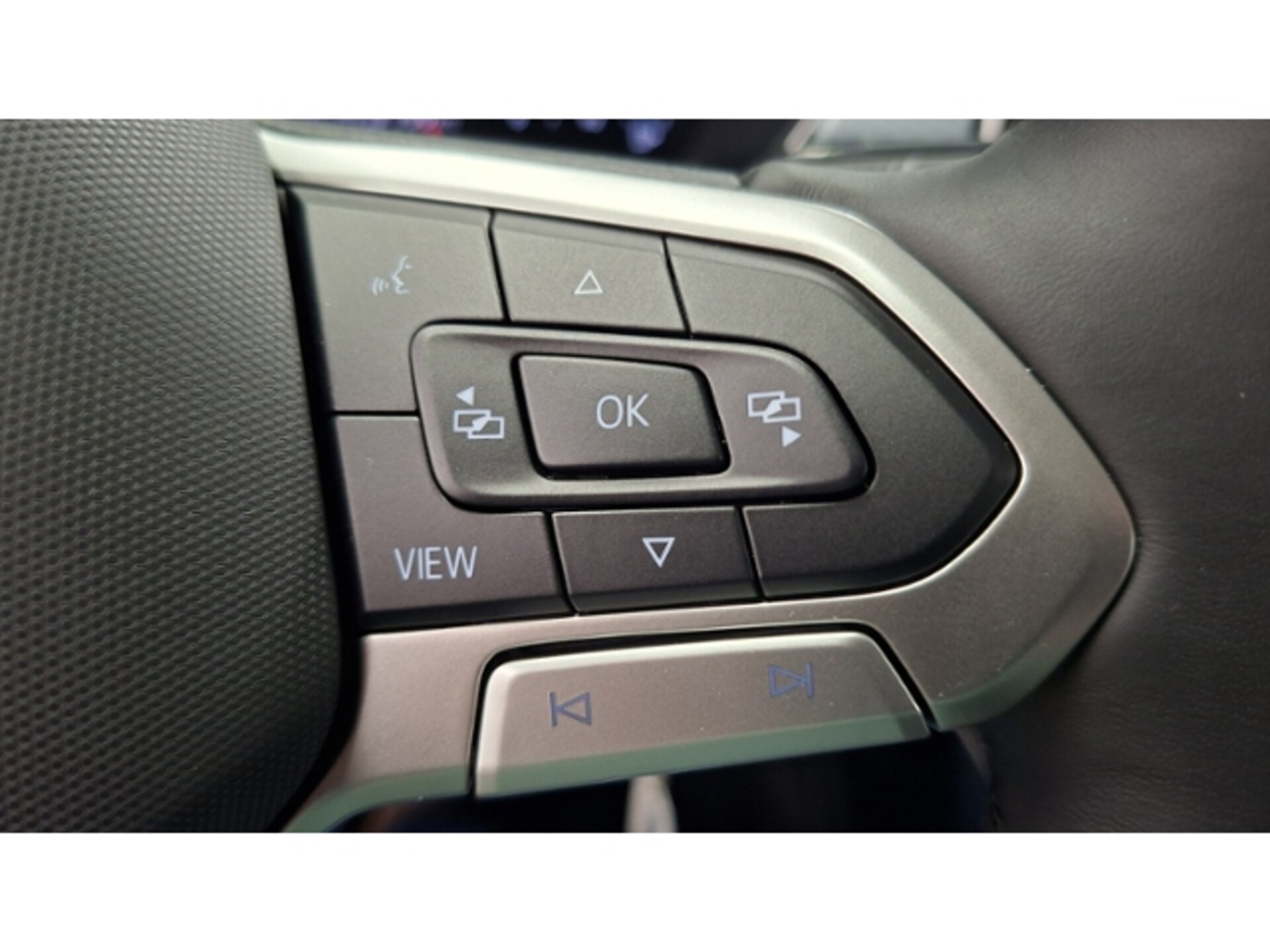 Volkswagen T-Cross ENERGY