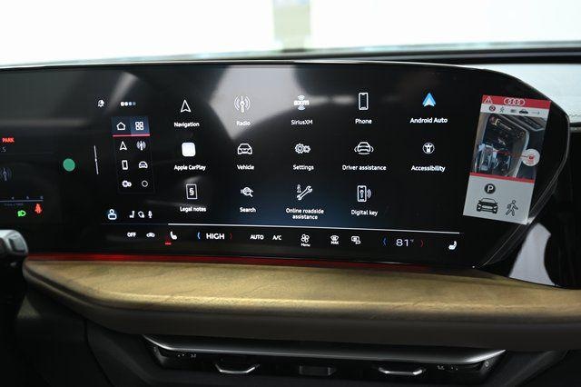 2025 Audi Q5 Premium Plus - Photo 4