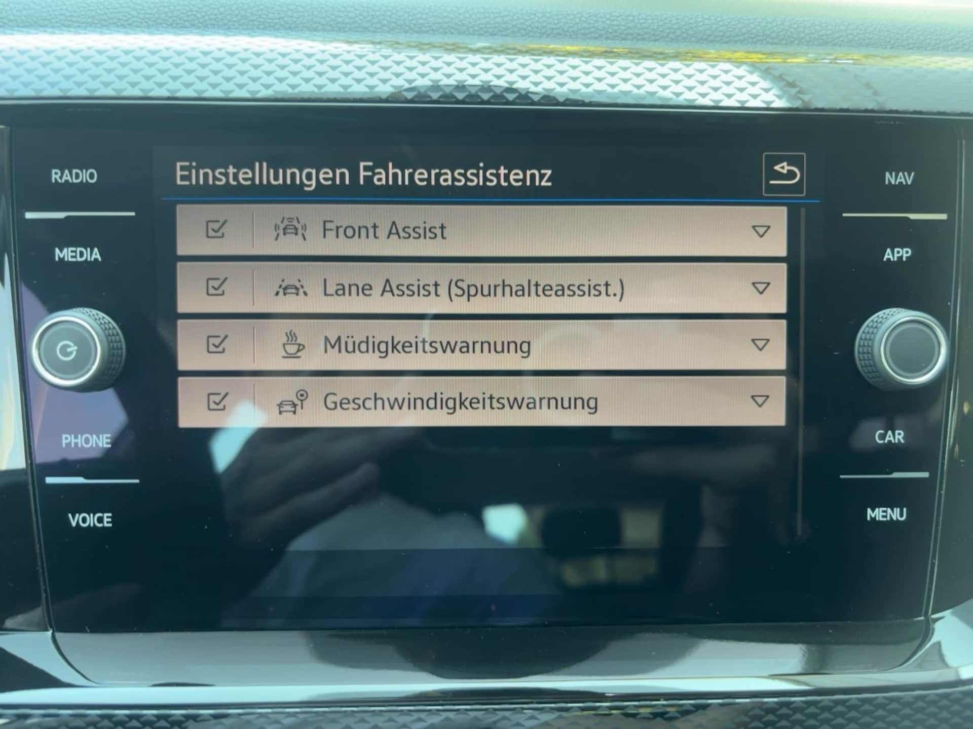 Volkswagen Taigo Life