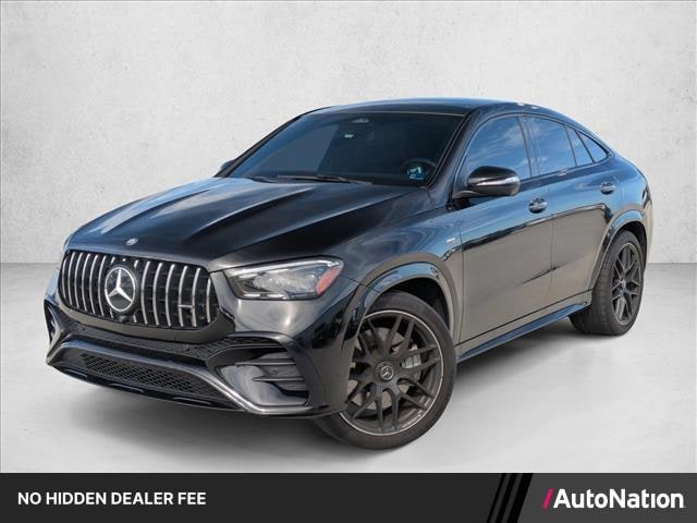 2025 Mercedes-Benz