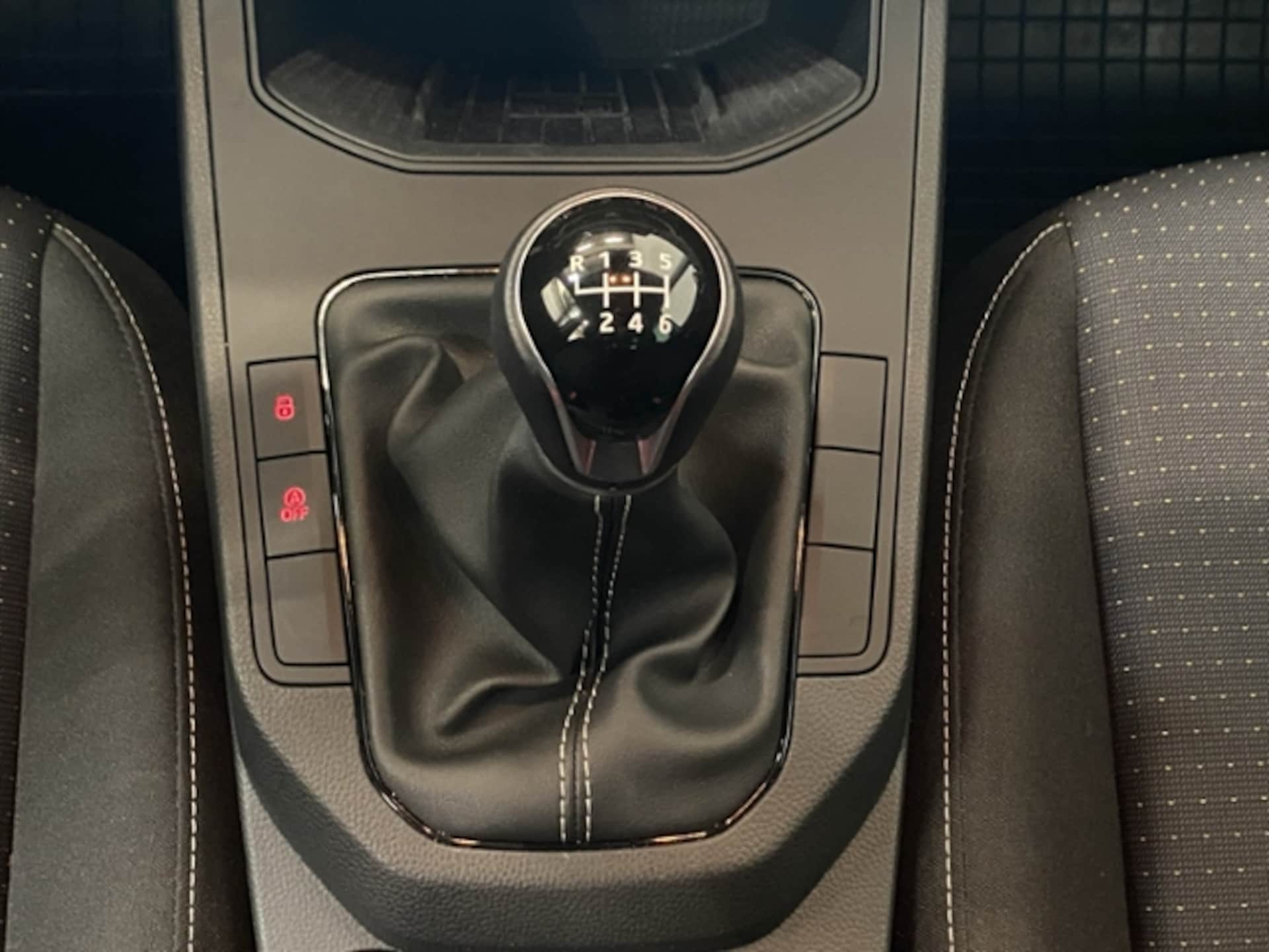 SEAT Ibiza Style