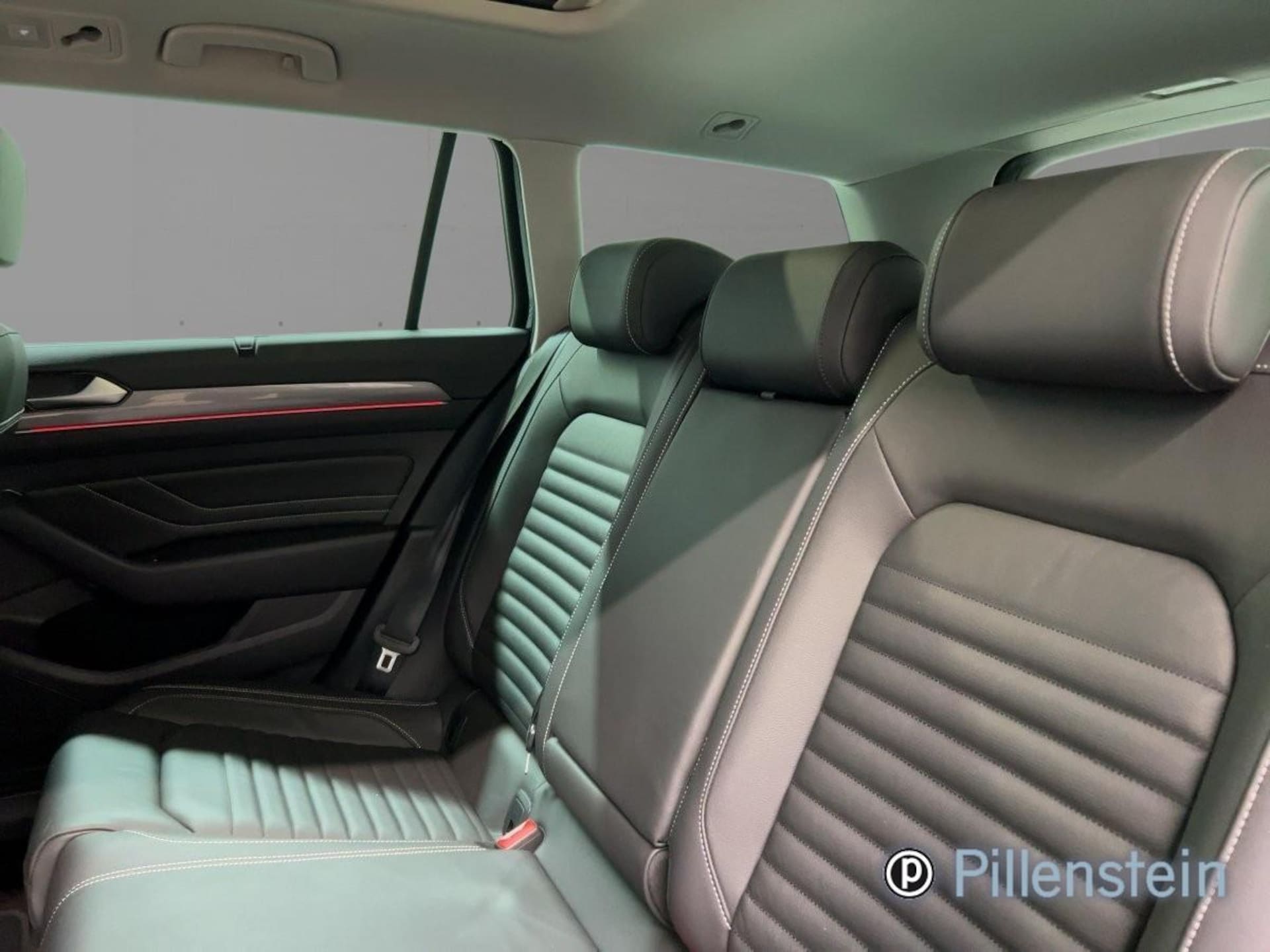 Volkswagen Passat Variant Alltrack