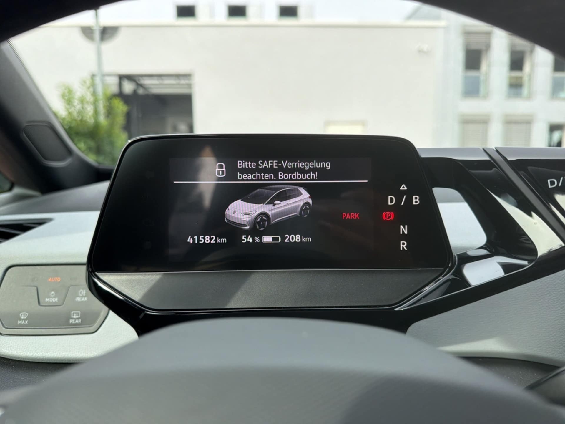 Volkswagen ID.3 MOVE Pro