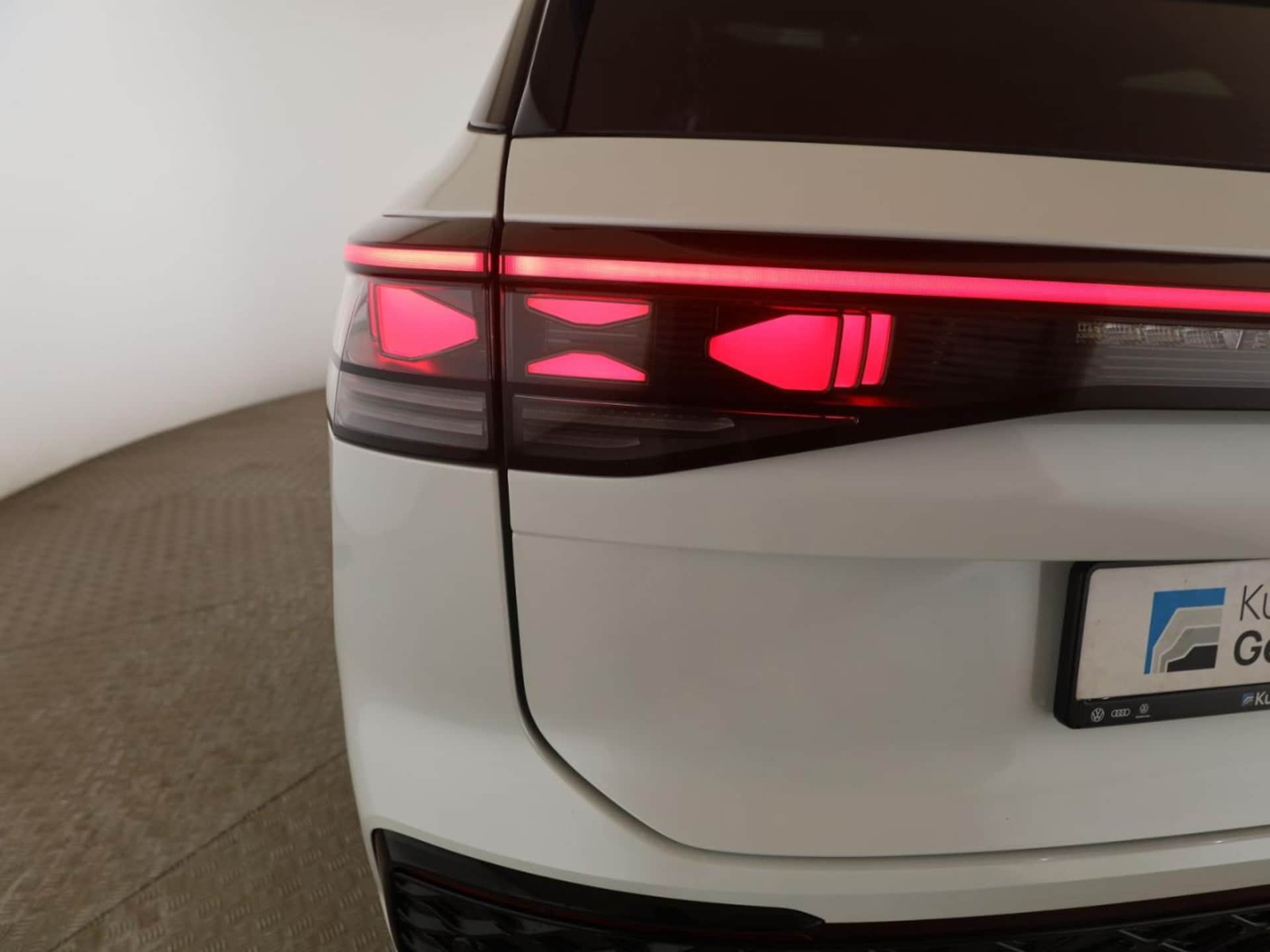 Volkswagen Tayron R-Line