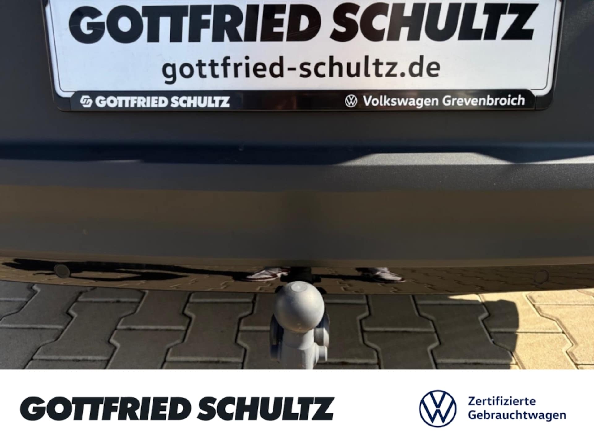 Volkswagen ID.4 GTX