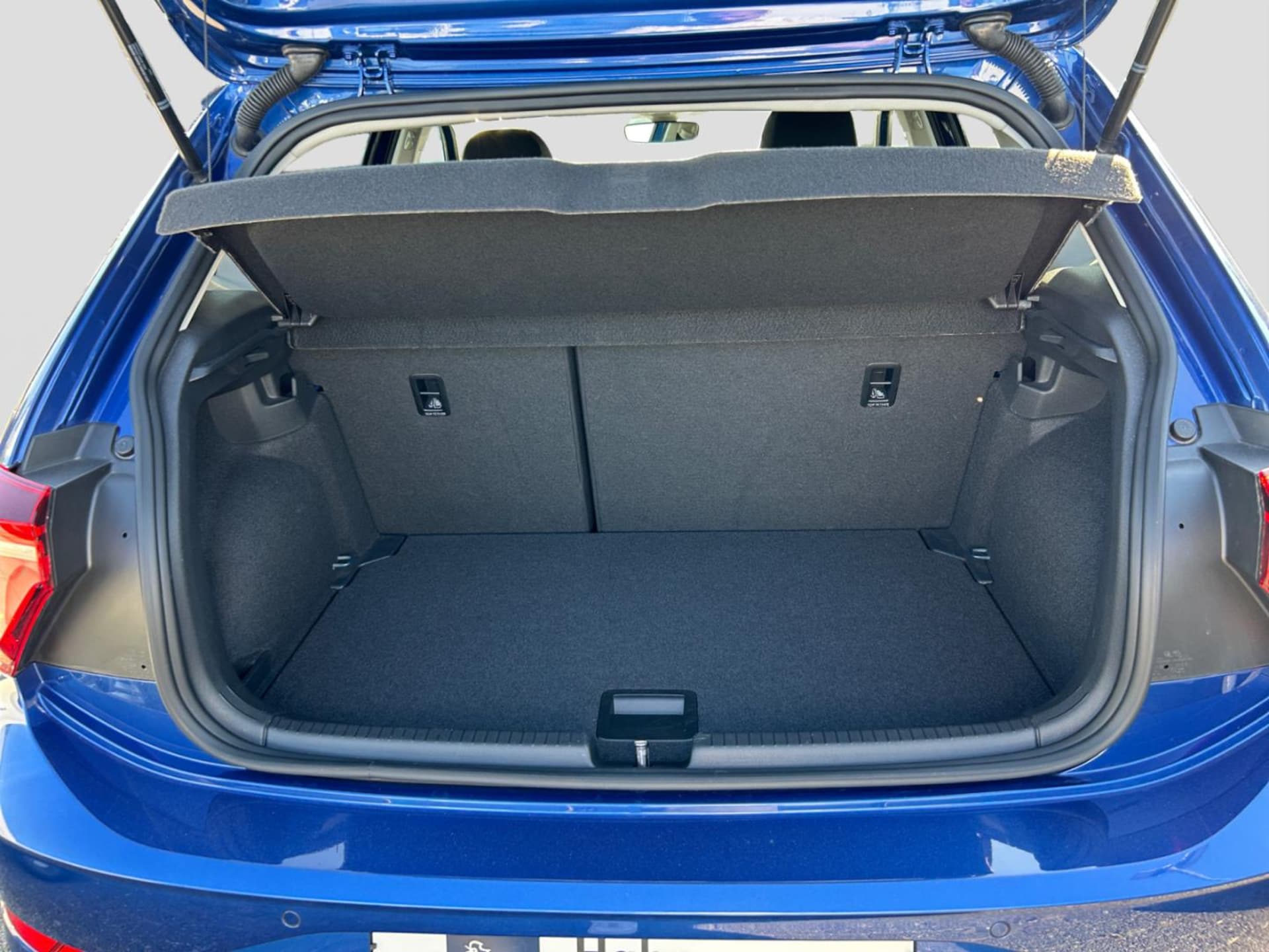Volkswagen Polo Style