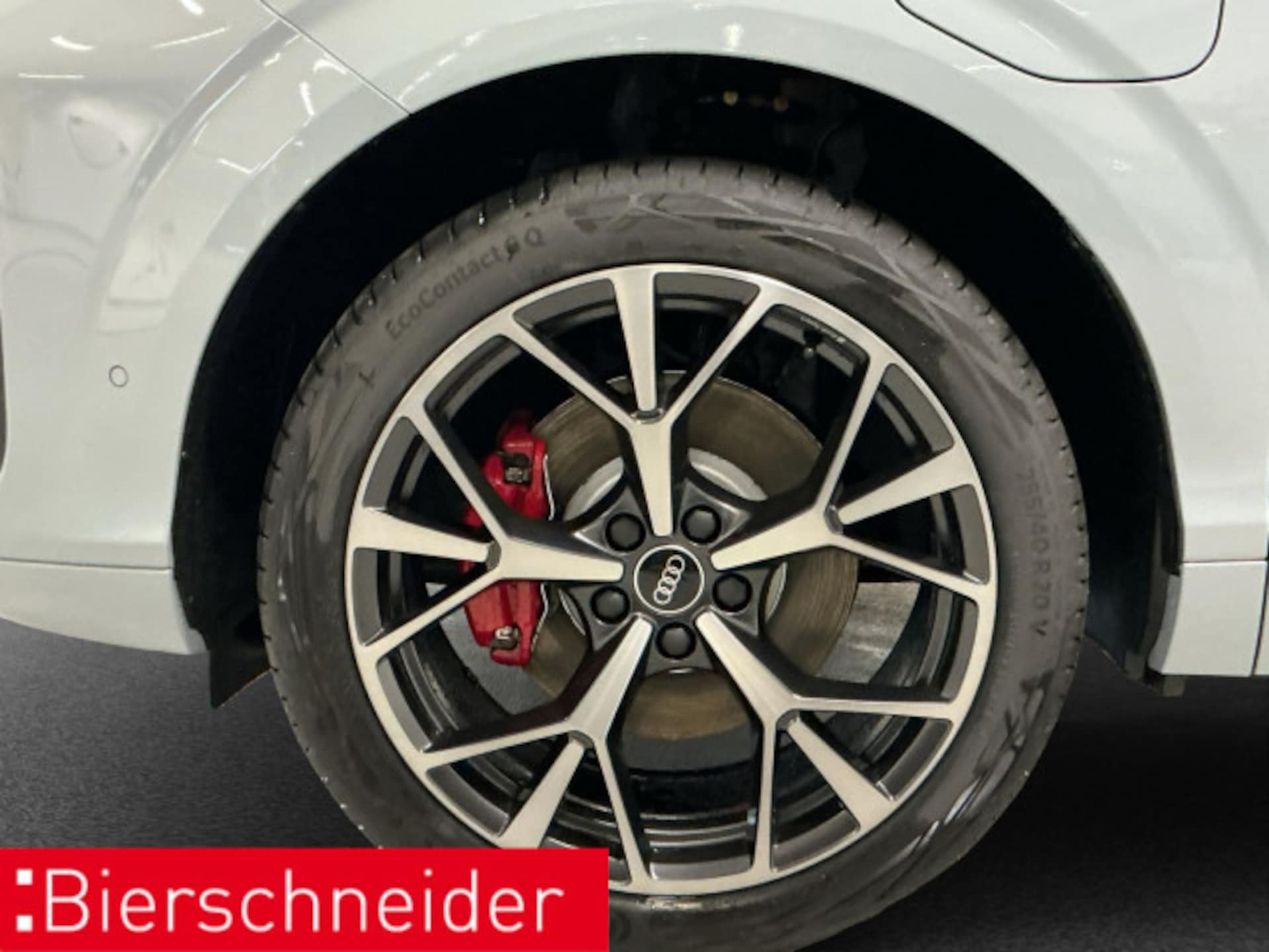 Audi Q3 Sportback e-hybrid