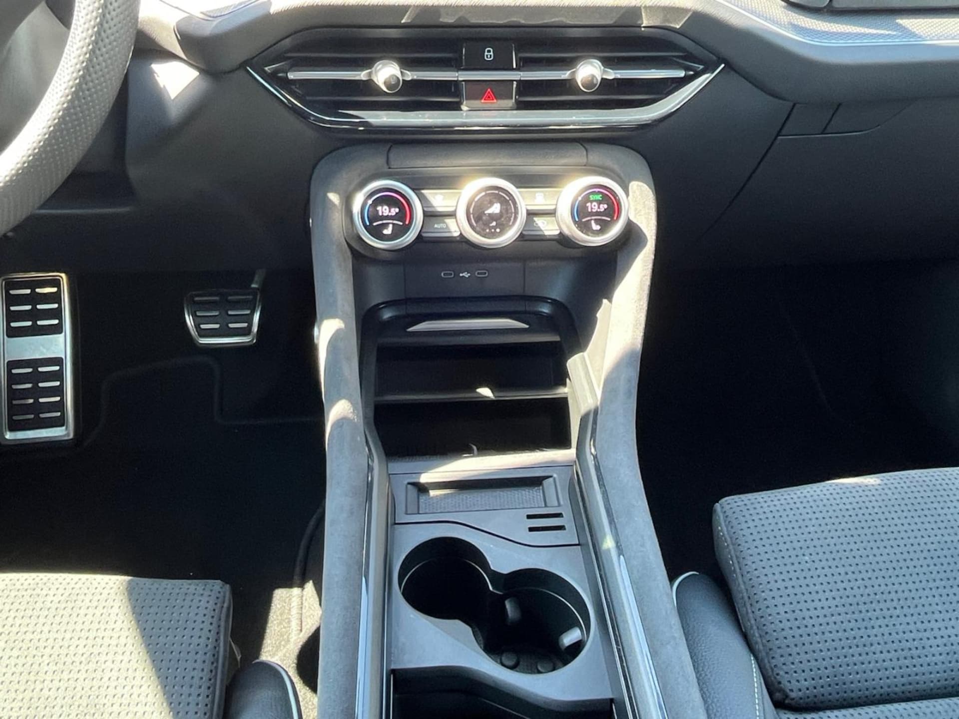 Skoda Kodiaq Sportline