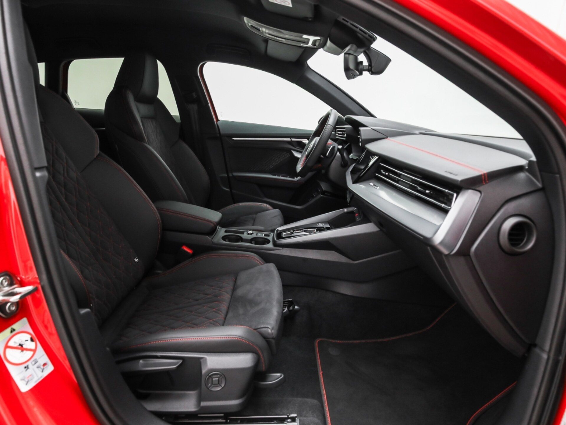 Audi A3 Sportback TFSI e S line