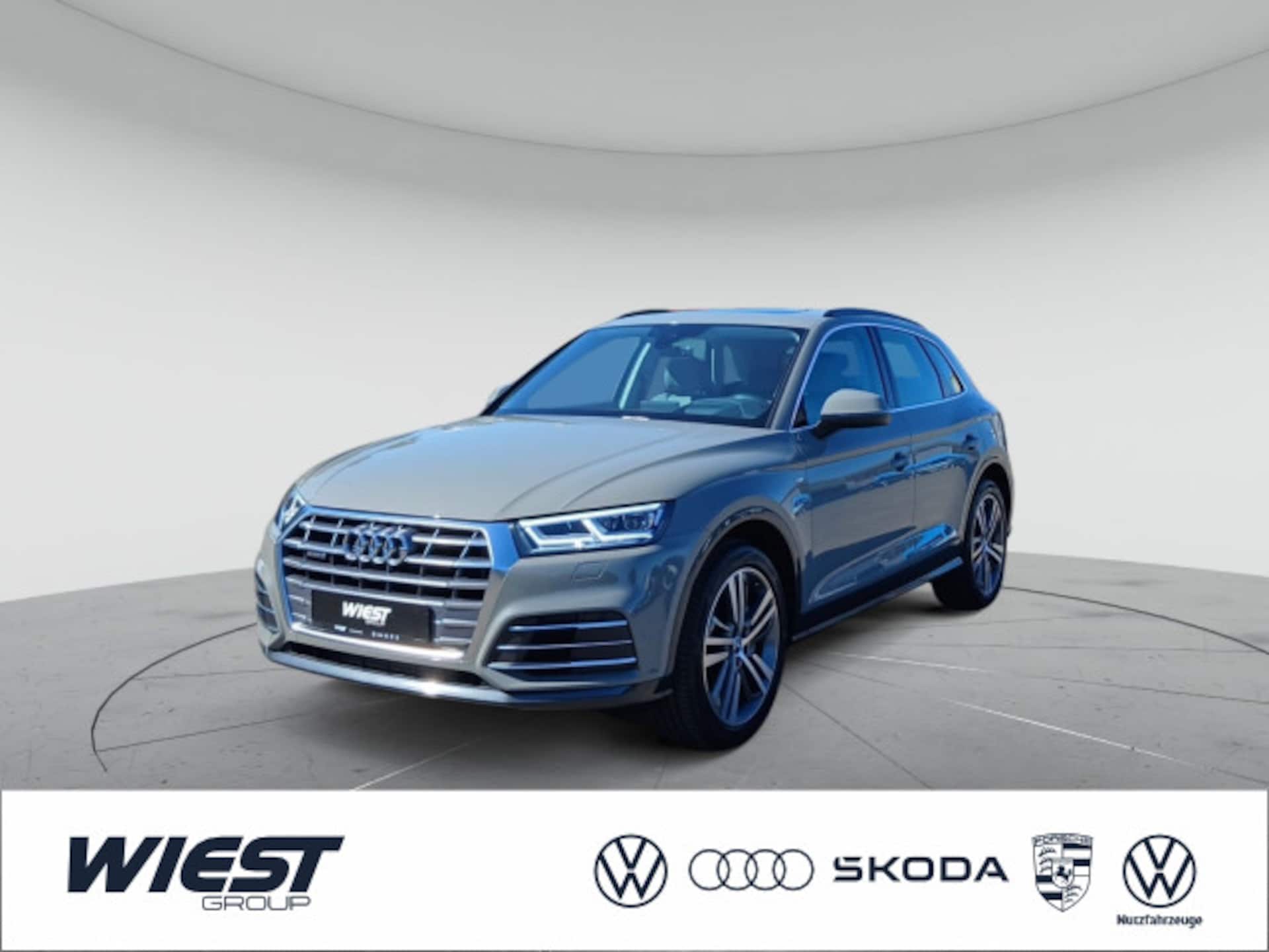 Audi Q5 TFSI e Sport
