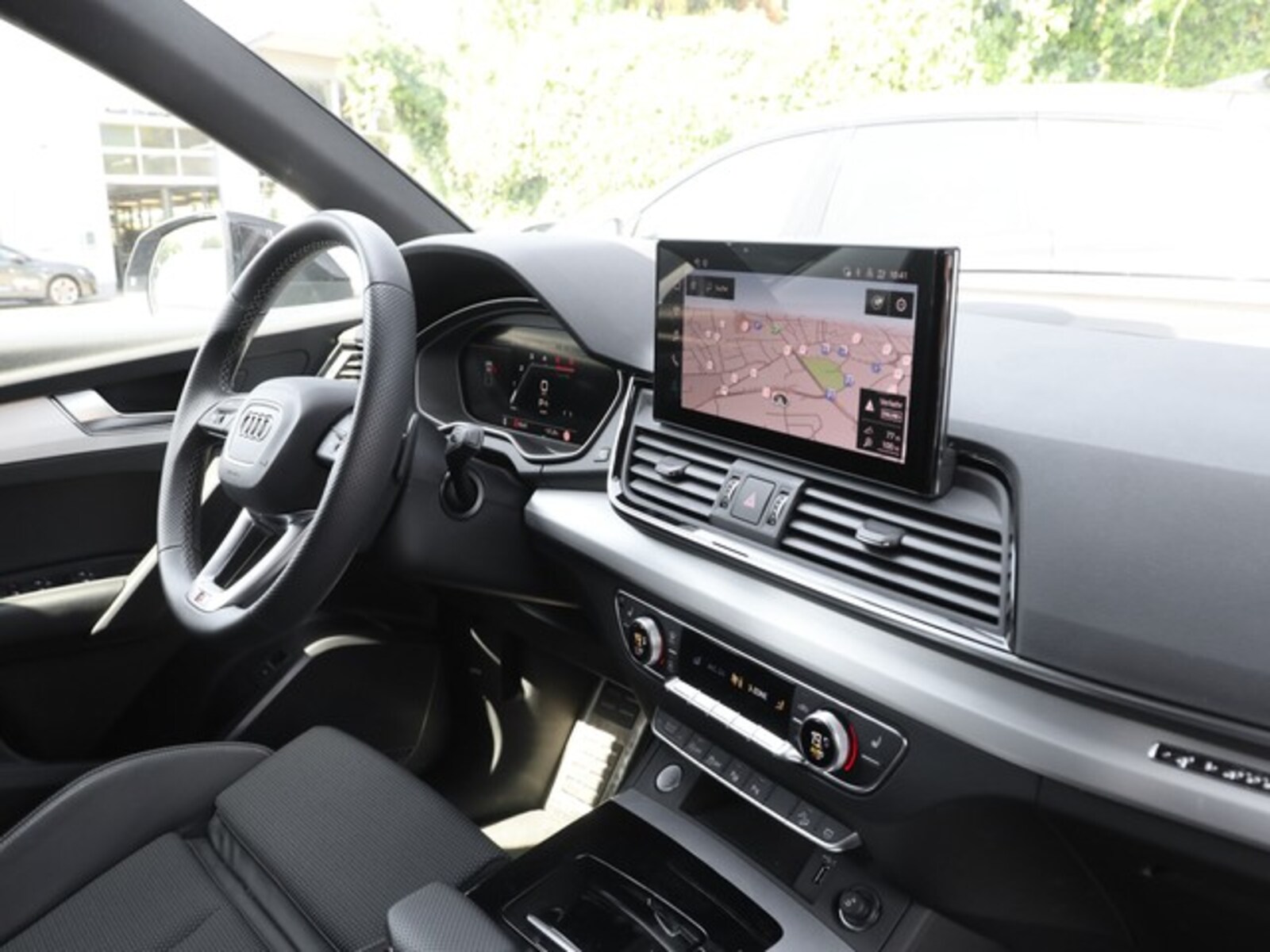 Audi Q5 Sportback – Bild 6