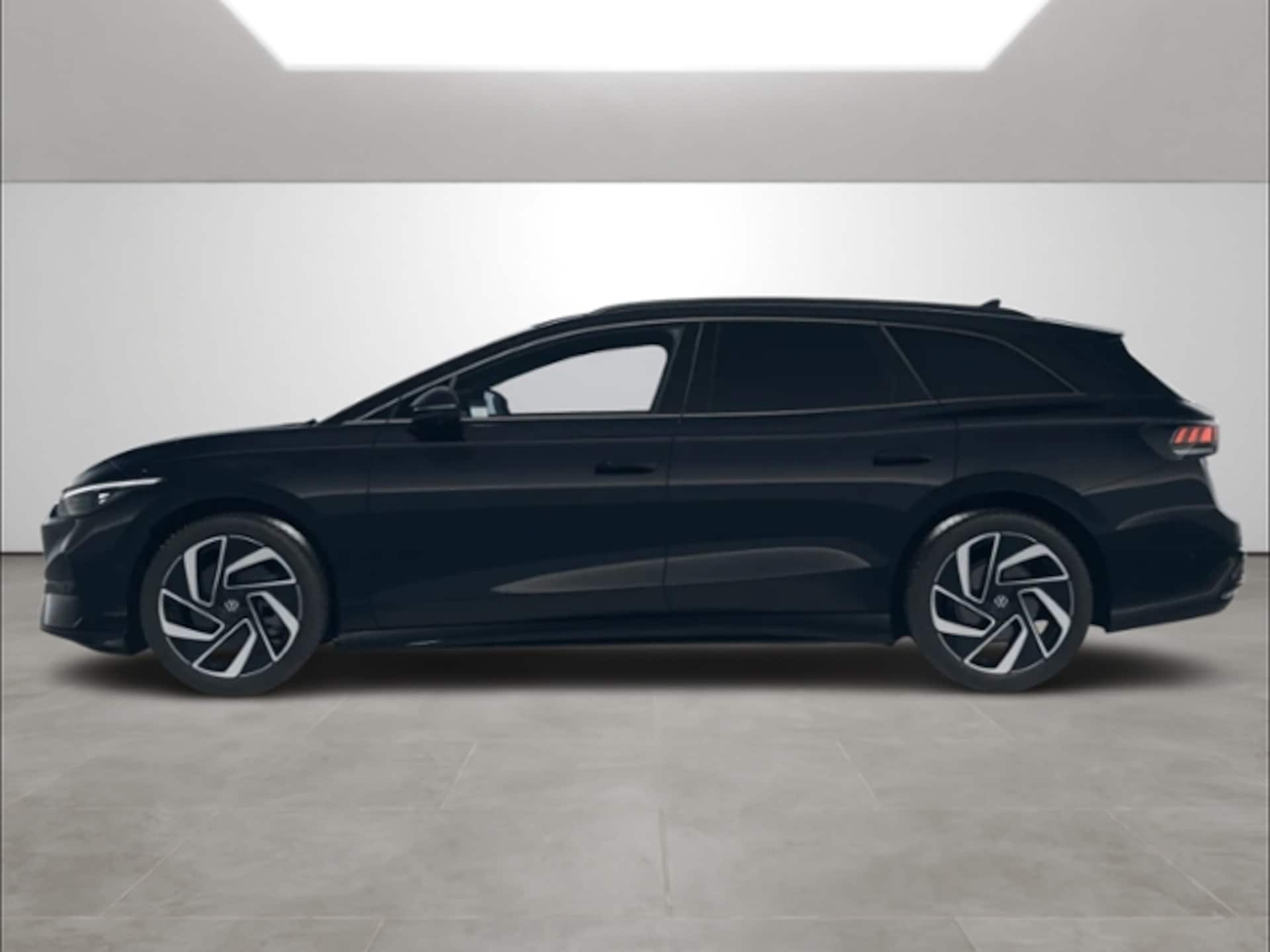 Volkswagen ID.7 Tourer Pro