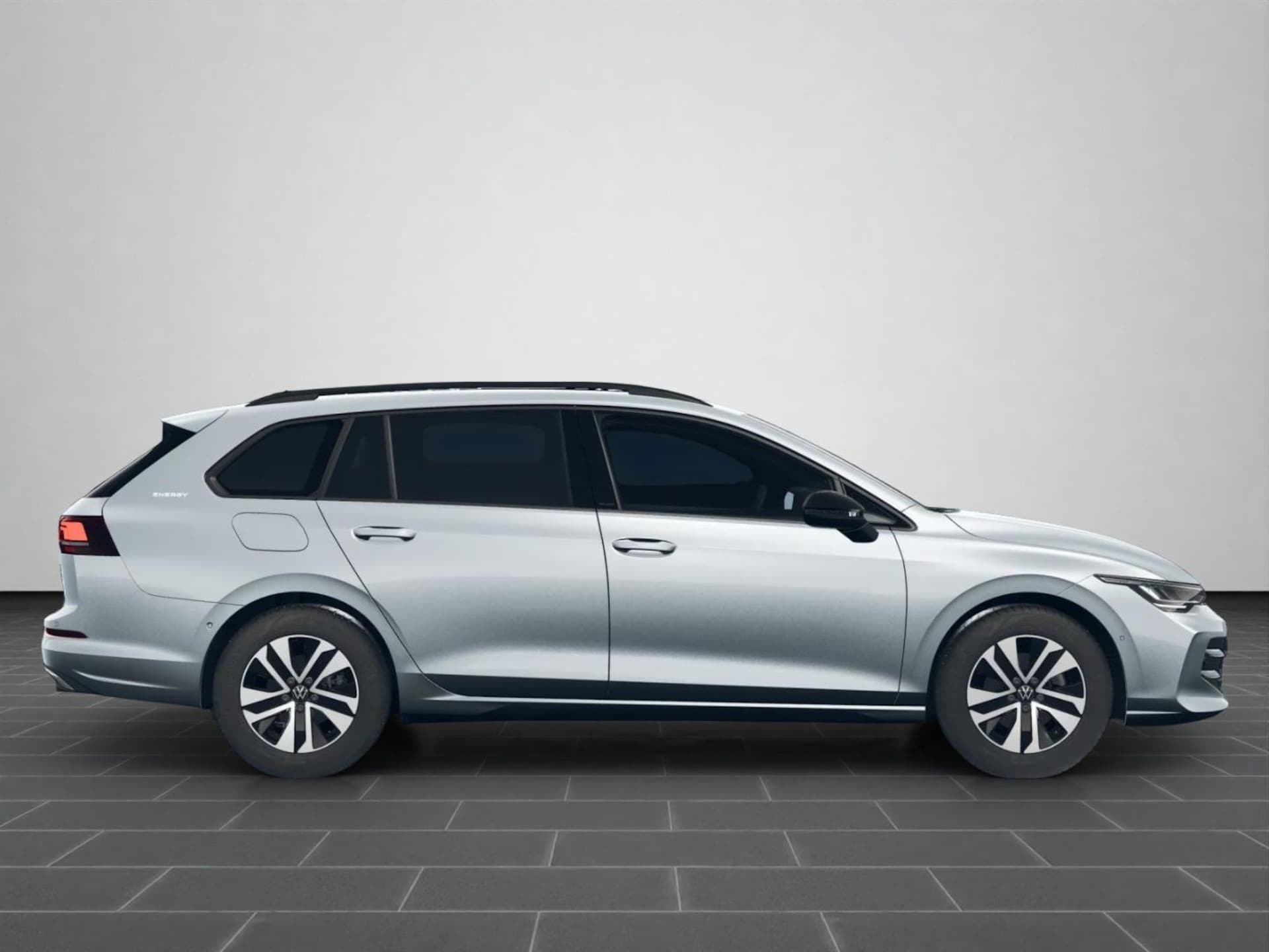 Volkswagen Golf Variant ENERGY