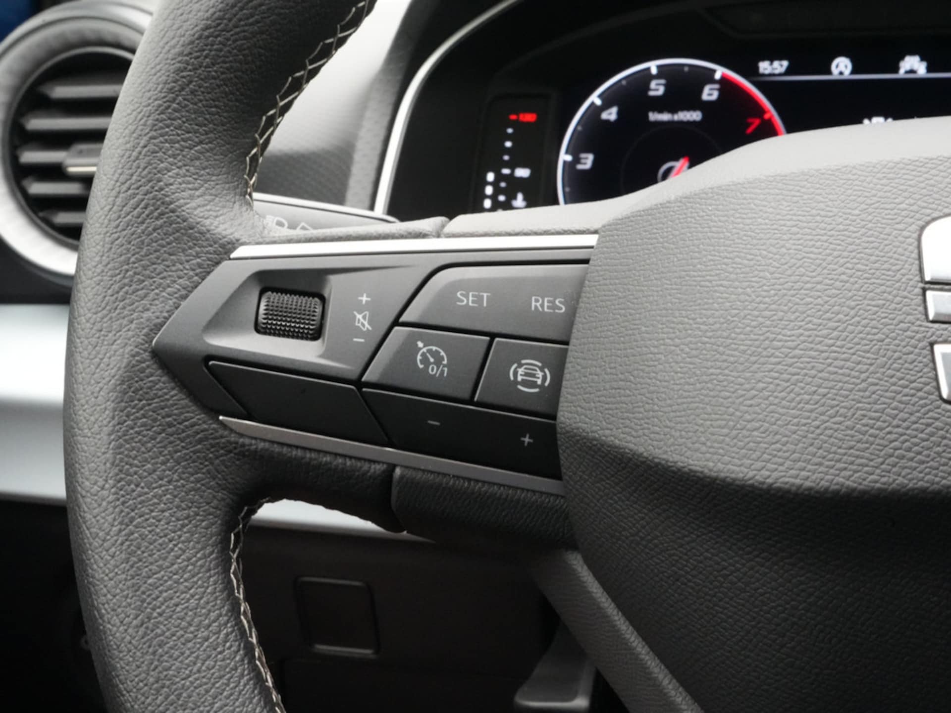 SEAT Ibiza Style