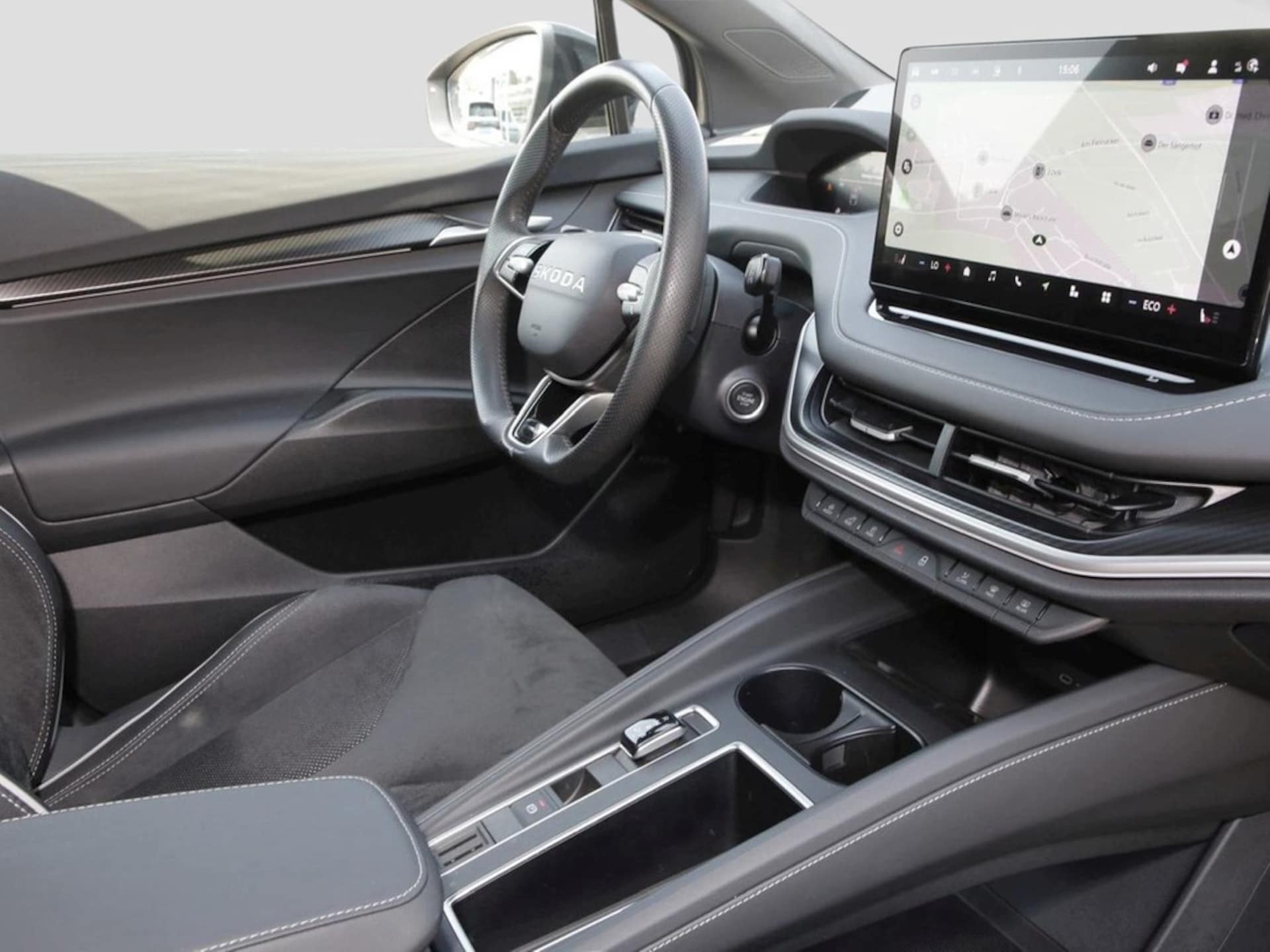 Skoda Enyaq 85 Sportline
