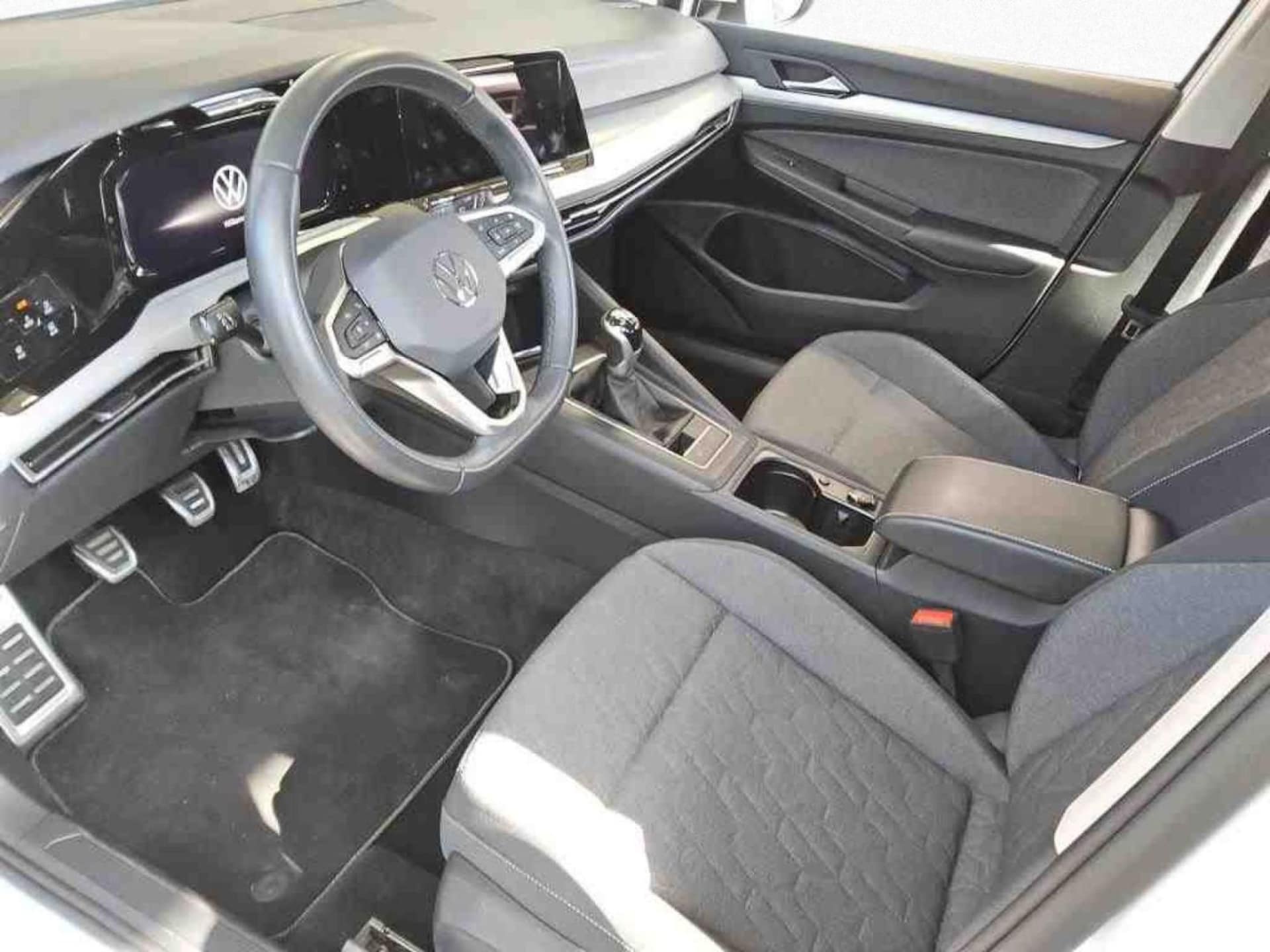 Volkswagen Golf MOVE