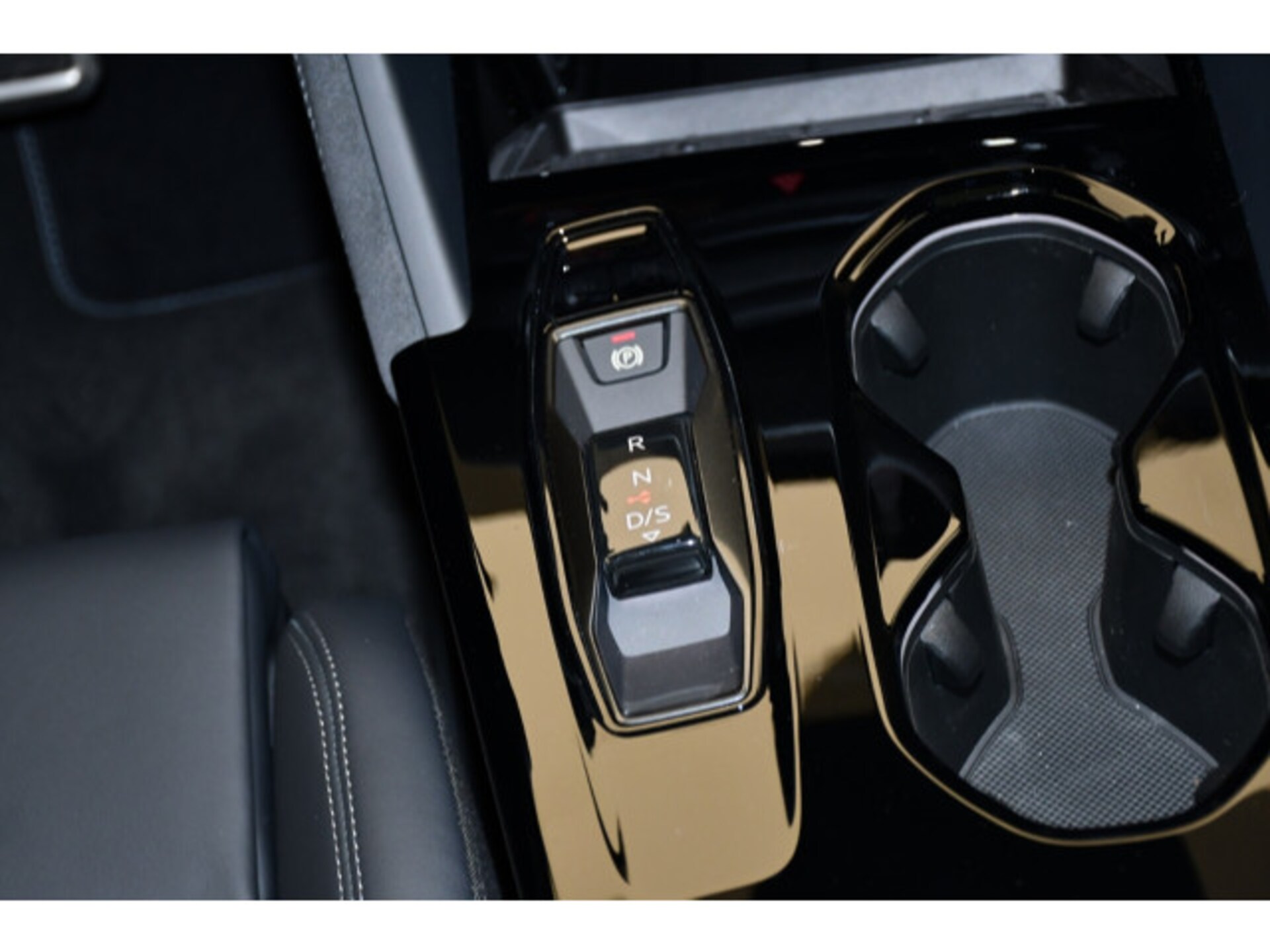 Audi SQ5 SUV