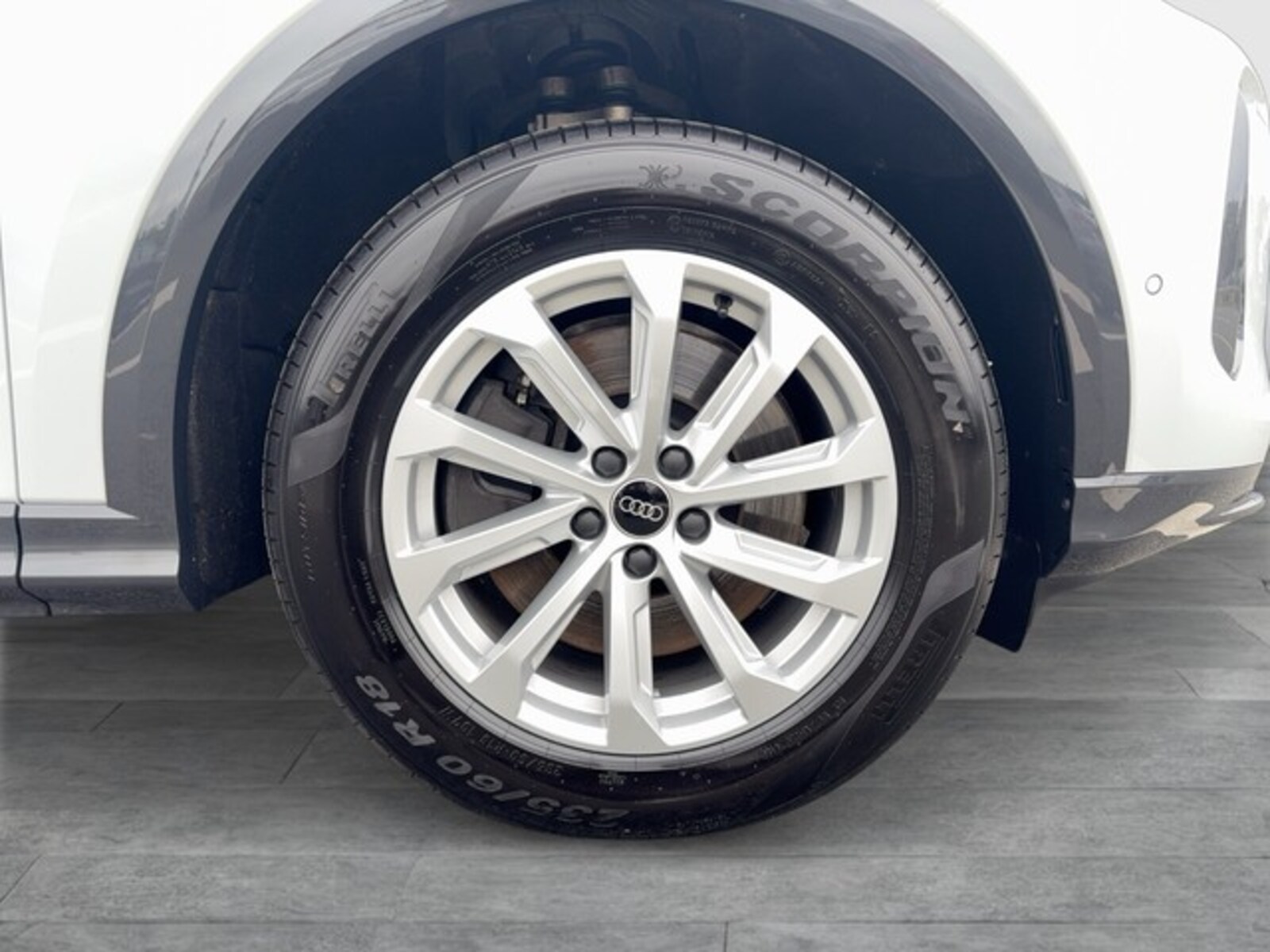 Audi Q5 Sportback – Bild 6