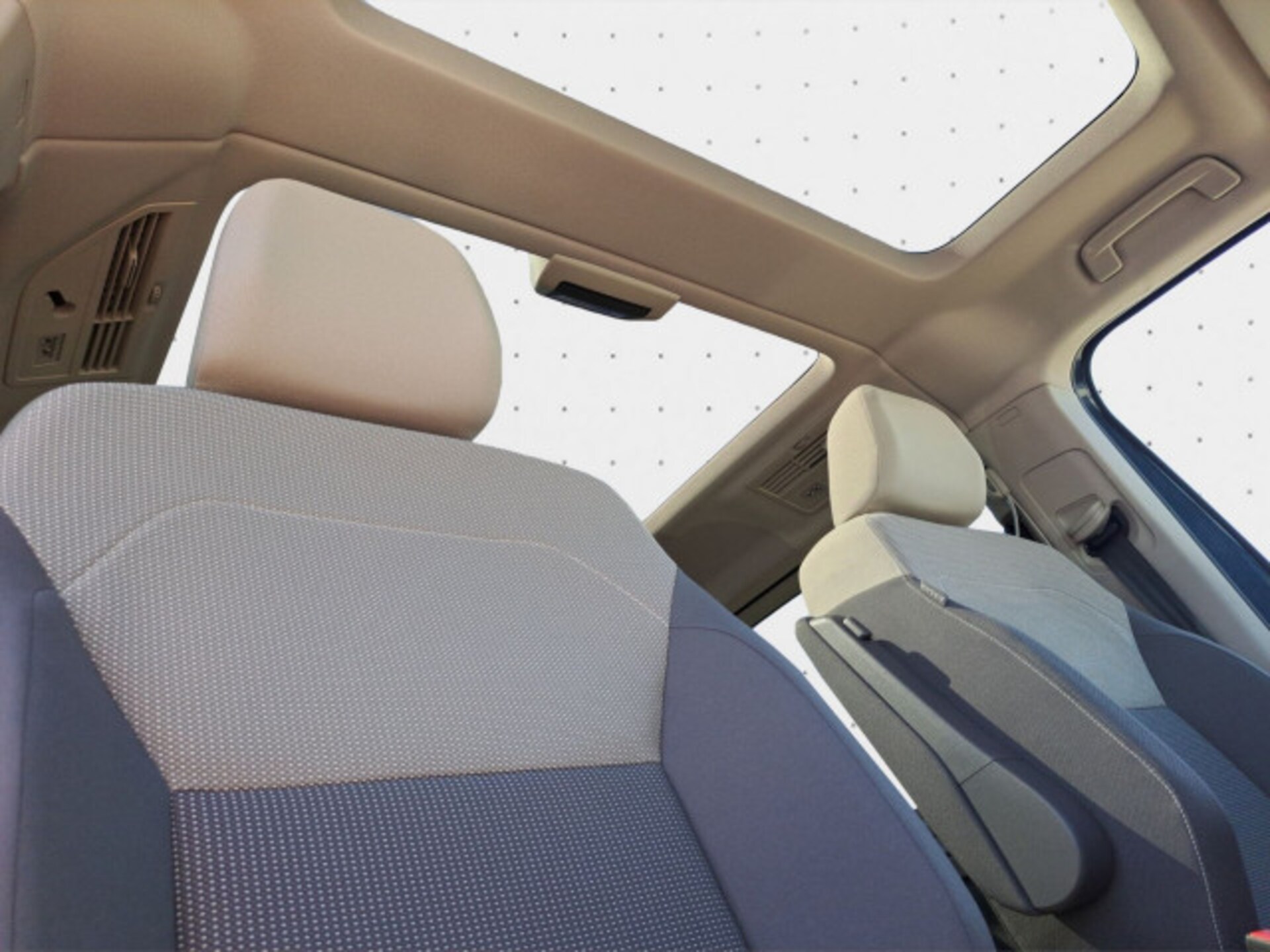 Volkswagen Multivan Life
