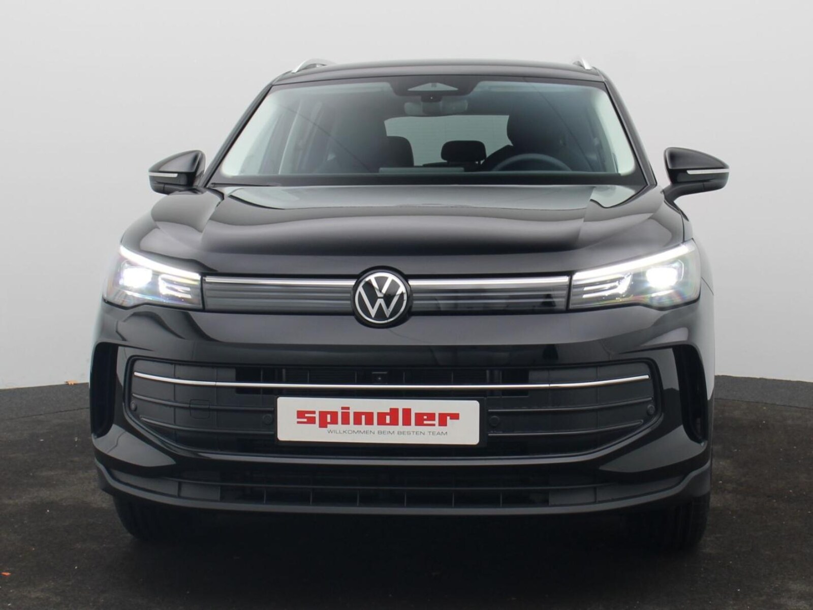 Volkswagen Tiguan – Bild 3