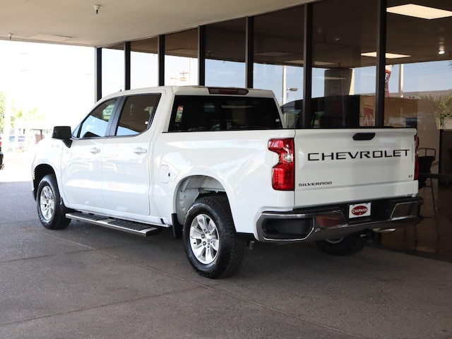 2023 Chevrolet Silverado
