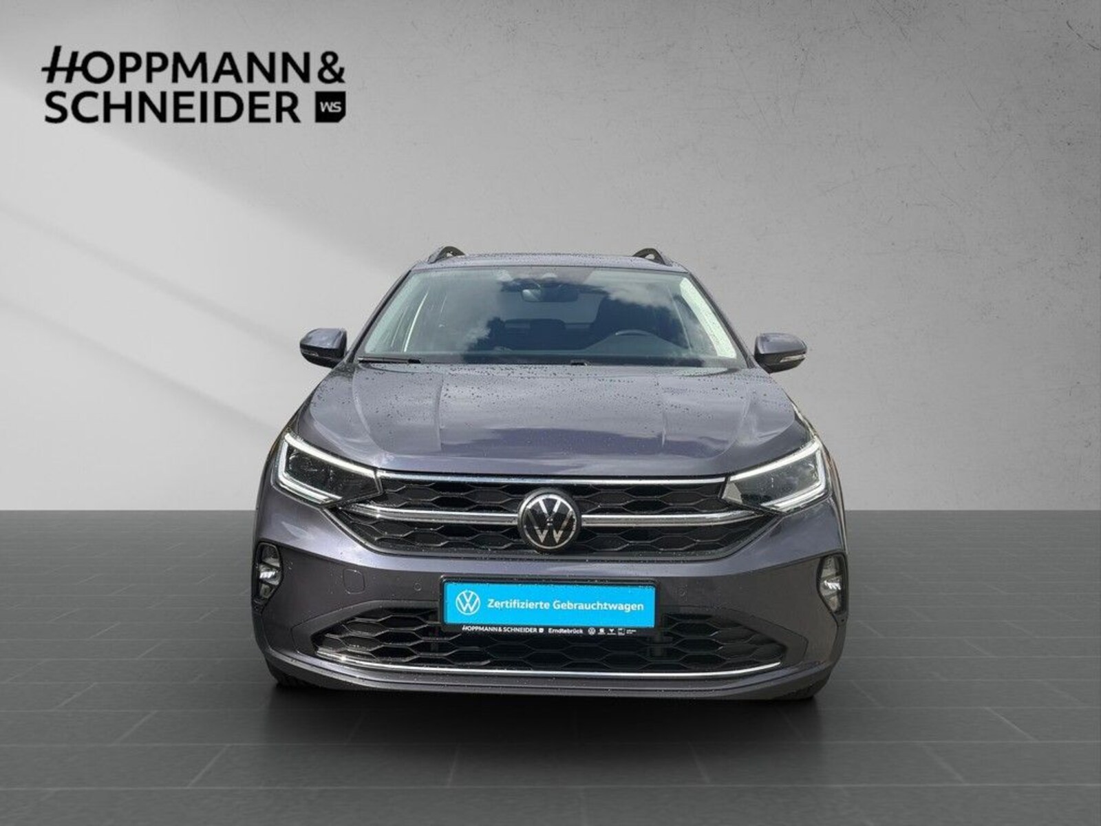 Volkswagen Taigo – Bild 11