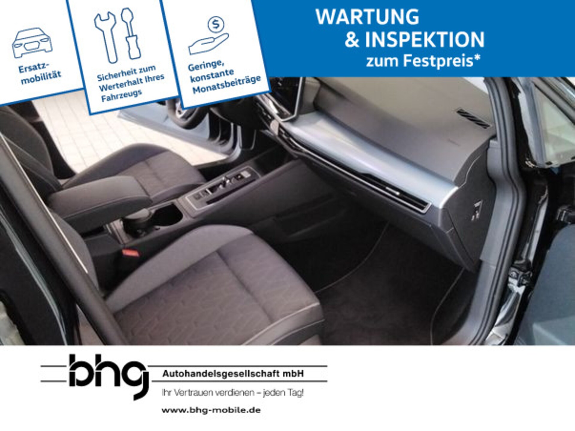 Volkswagen Golf ENERGY